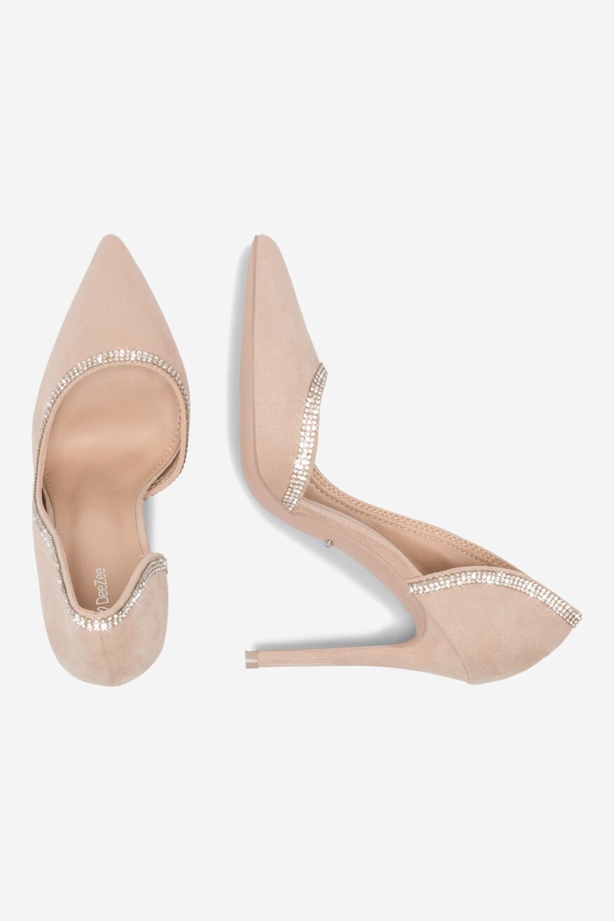 DeeZee - Szpilki - 5905588408413