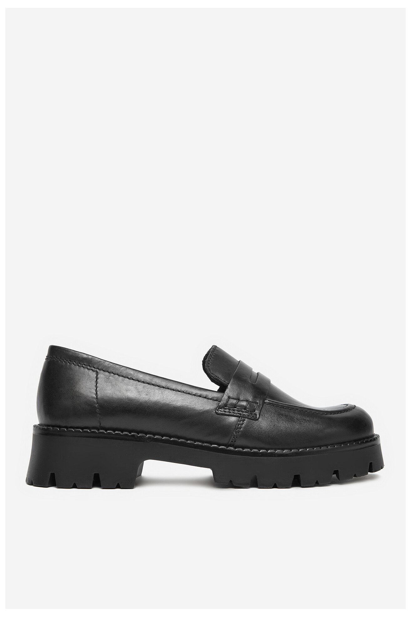 Мокасини Lasocki CEO-WI16-780-03 ЧЕРЕН