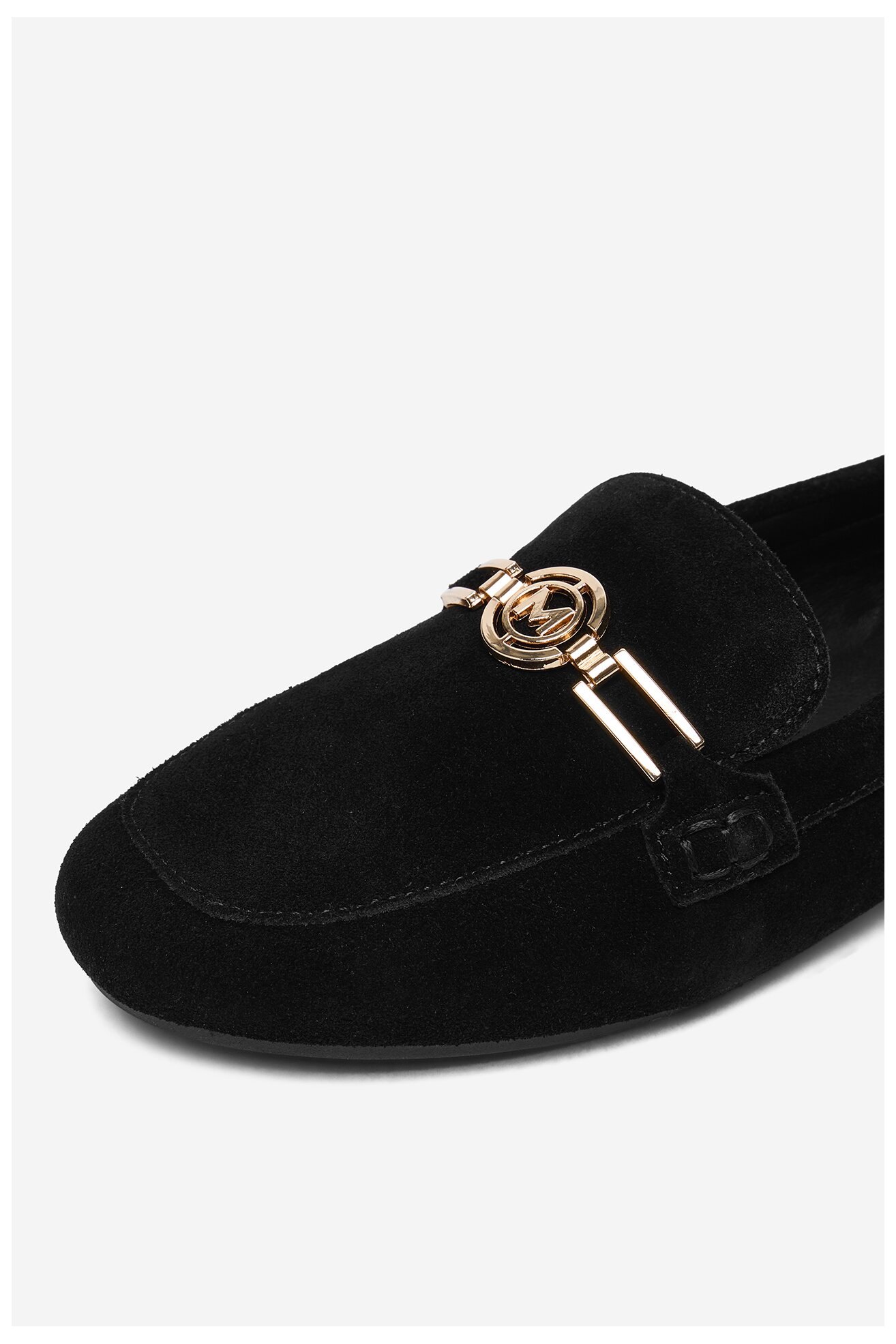 Напівчеревик Mexx EO-HY62517-3 ЧОРНИЙ