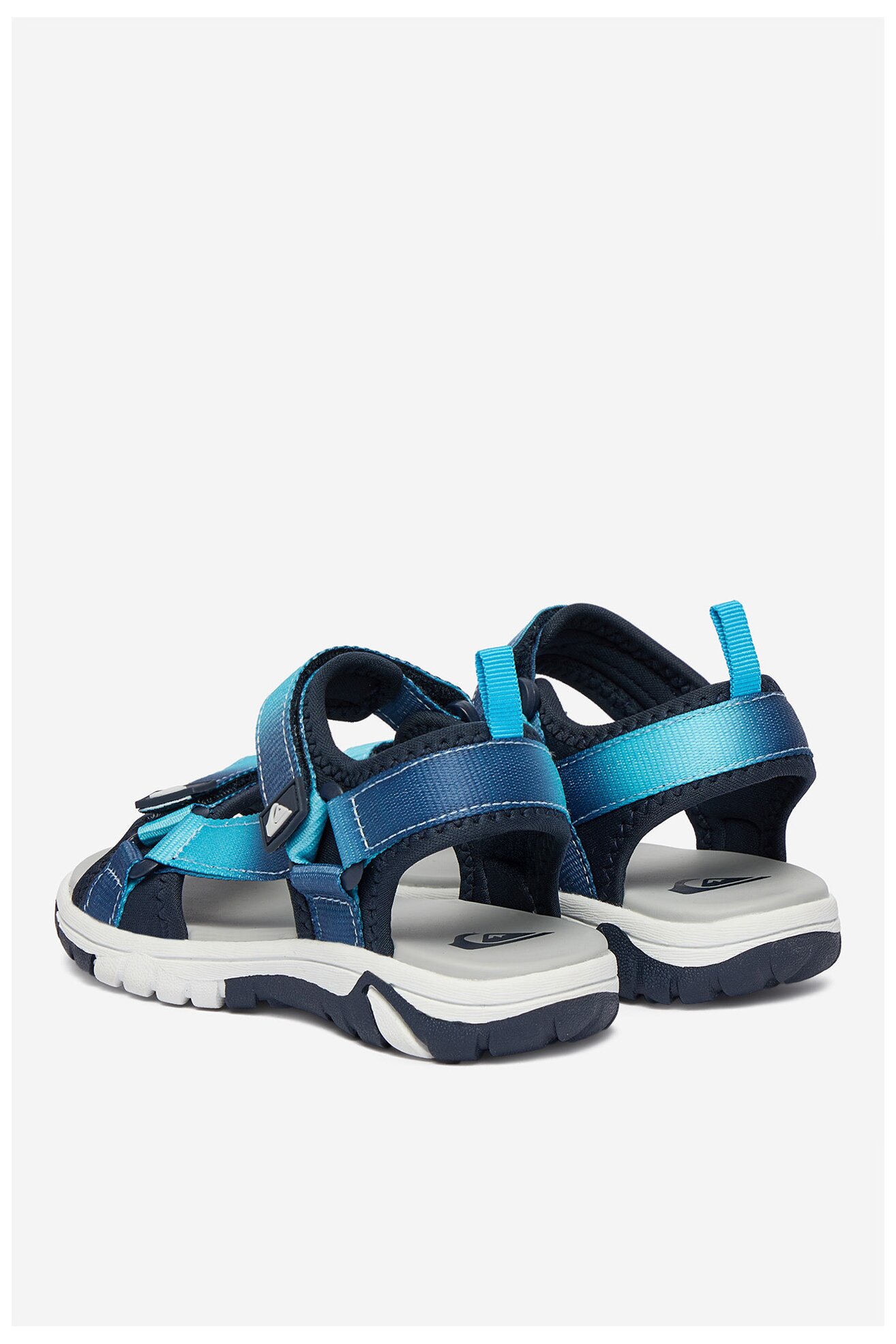 Сандалі QUIKSILVER CEO-P5QX005K(CH) ГОЛУБИЙ