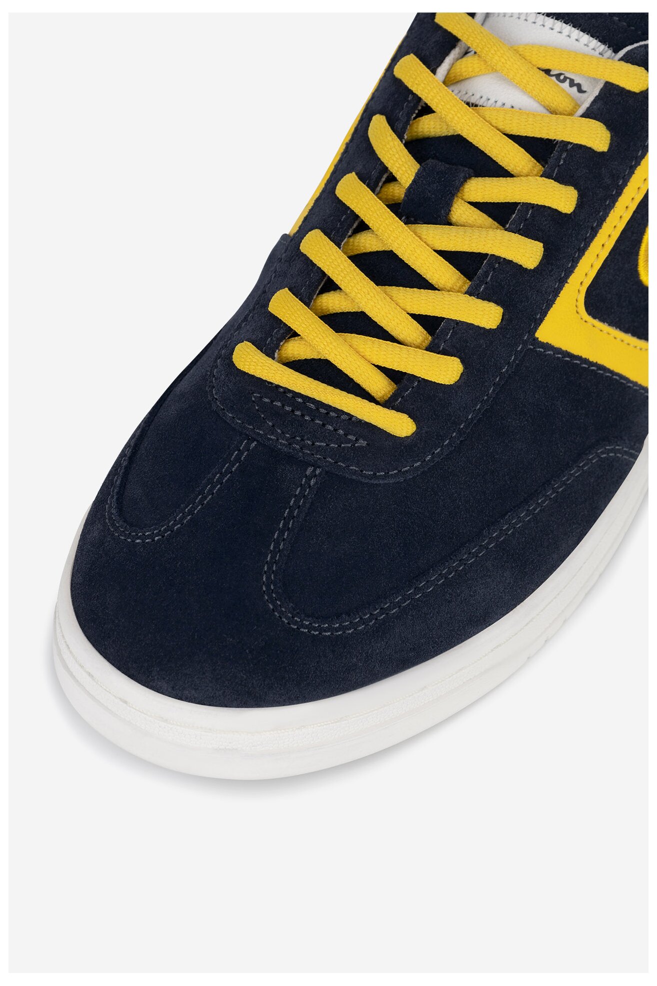 Sportcipő Champion CL78 S LOW S22279-BS508 SÖTÉTKÉK