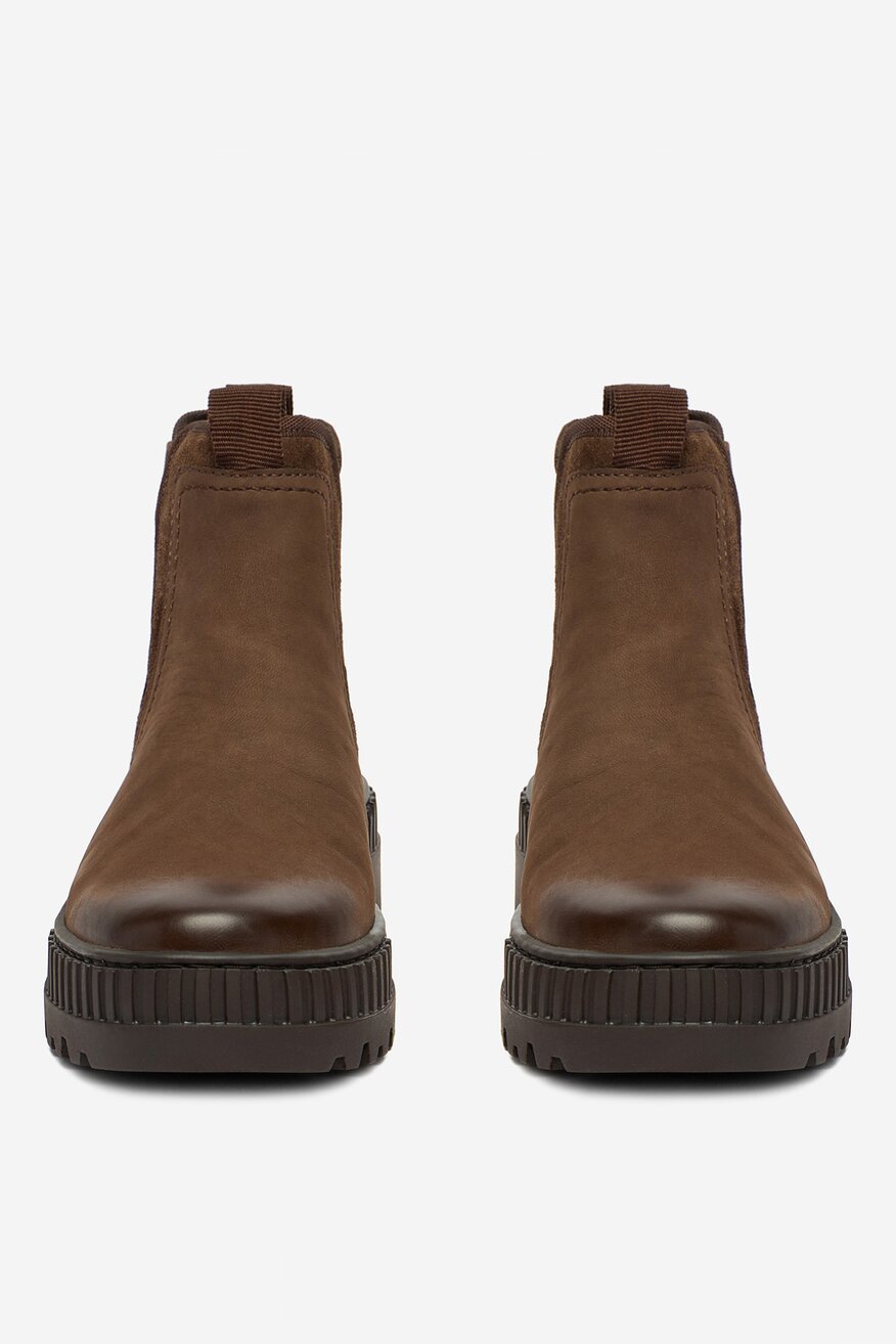 
                Kratke čizme Lasocki BRAON - 5906751346044