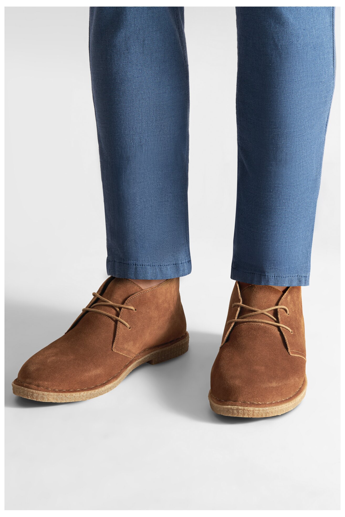 Csizma Lasocki TOBIAS-21 MI25 VILÁGOSBARNA