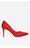 Pantofi DeeZee DZ002 ROŞU