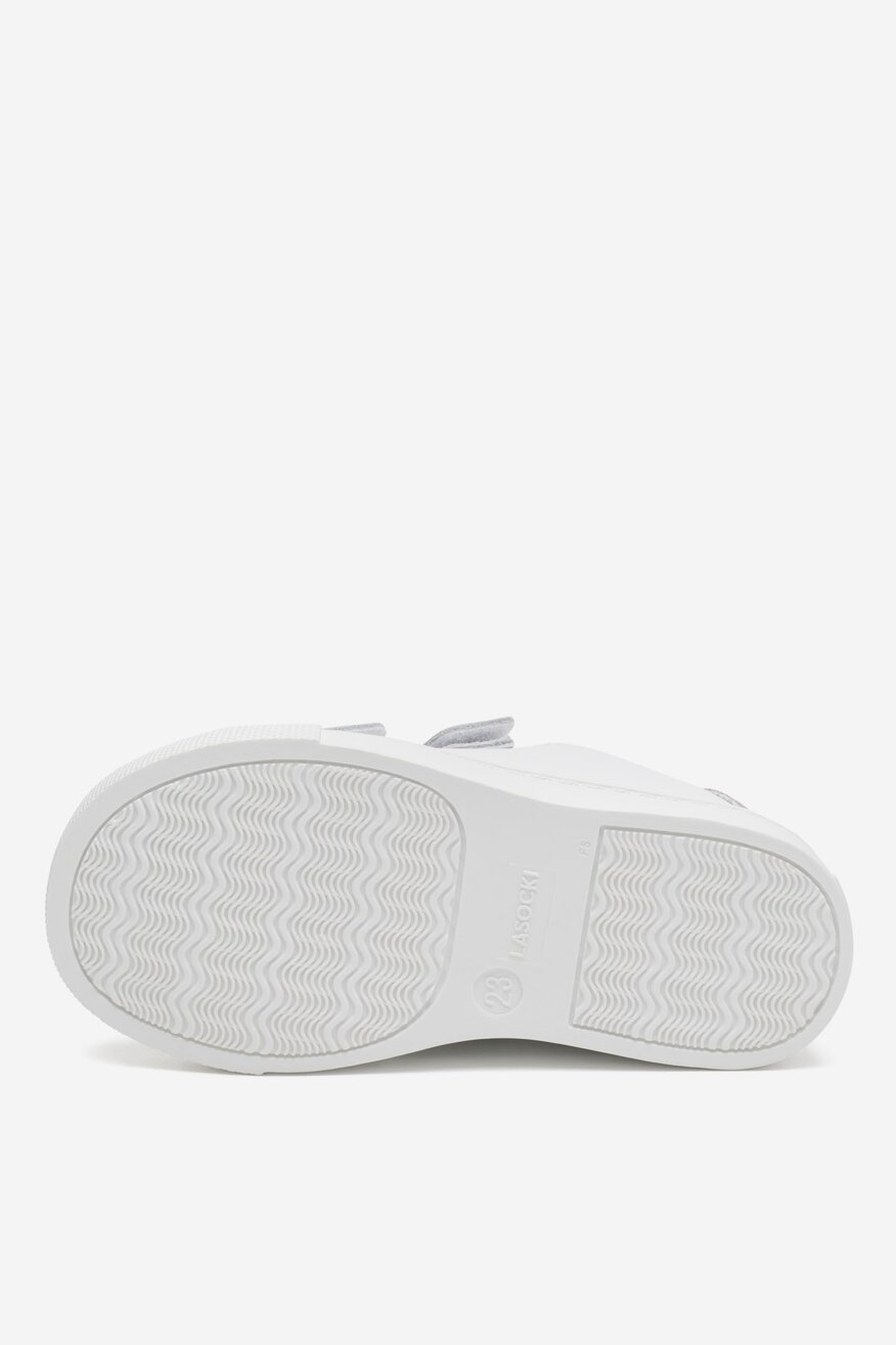 
                Сникърси Lasocki Kids БЯЛ - 5904862302041