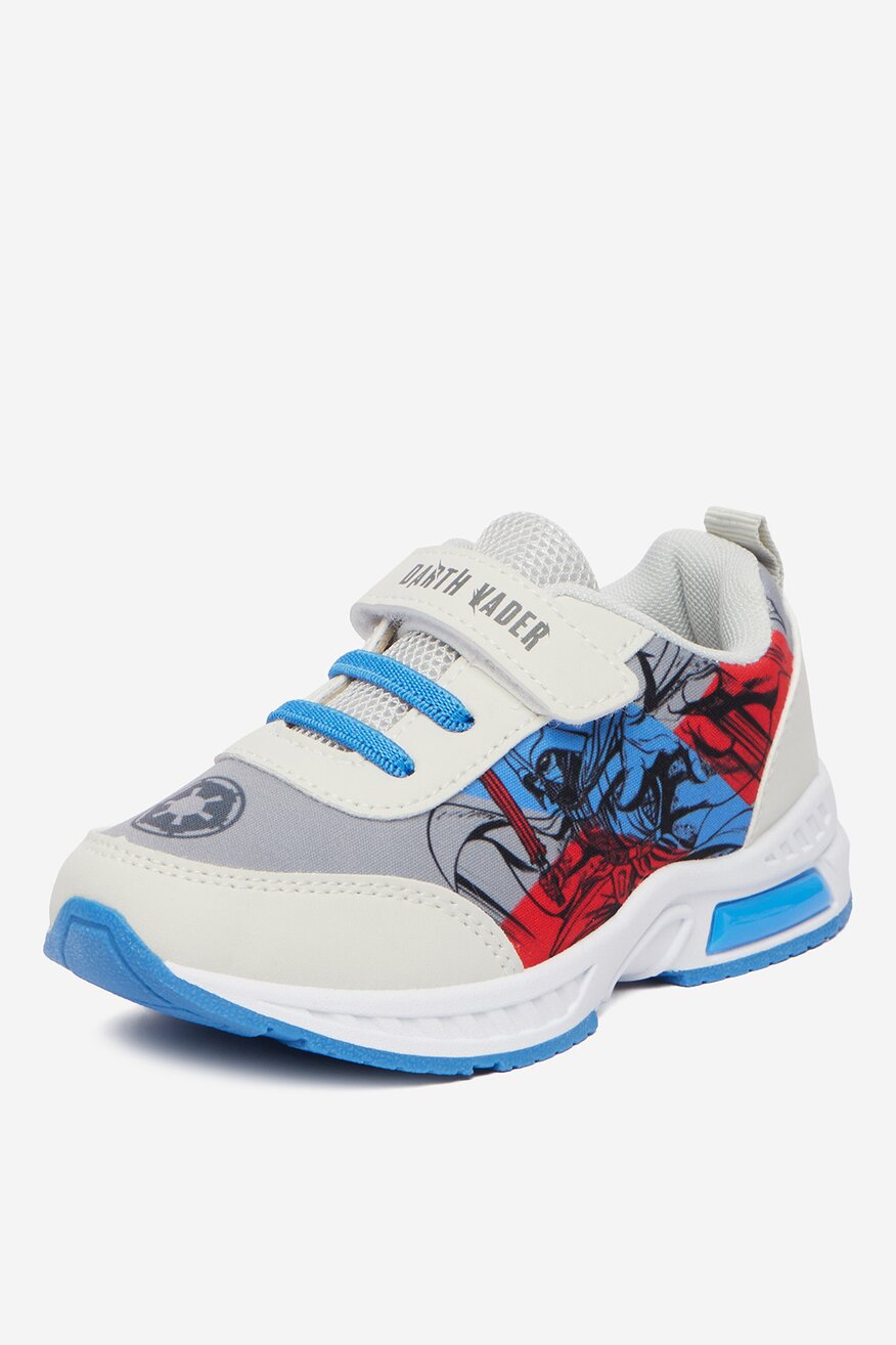 
                Star Wars - Sneakersy - 5906751803837