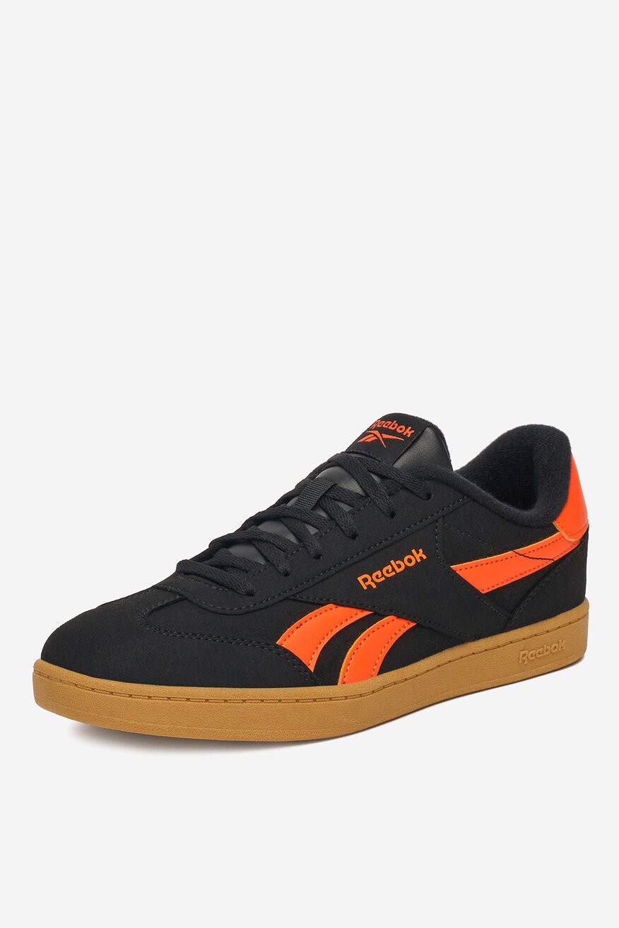 Sportovní obuv Reebok ČERNÁ - 5903698585611