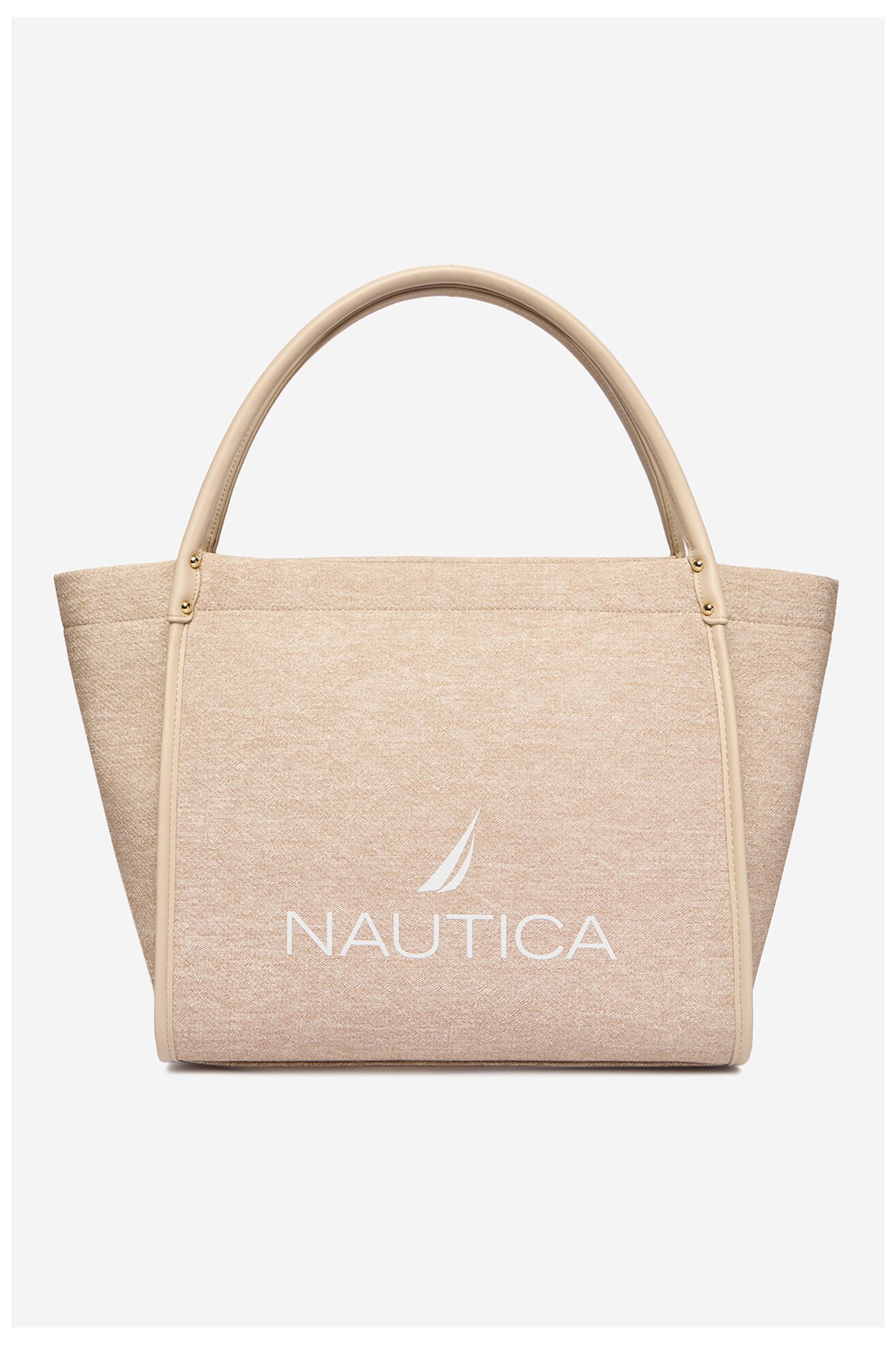 Torebka NAUTICA CEO-NTC-L-001-09 Beżowy