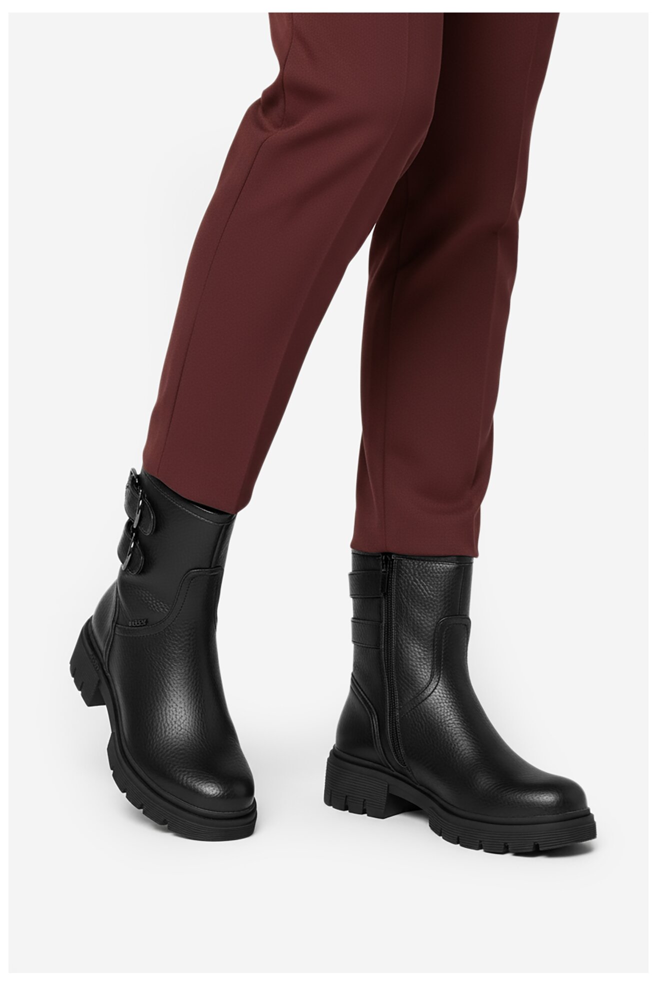 Боти Mexx CEO-MI001711153W ЧЕРЕН