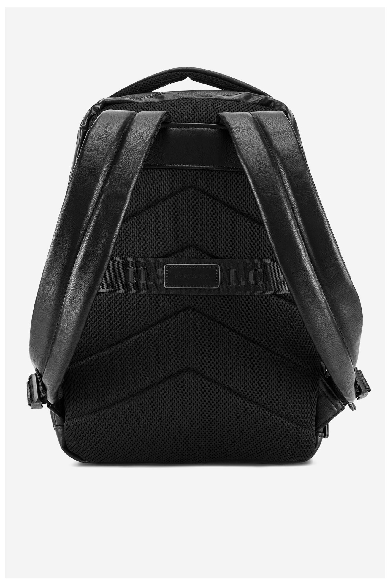 Plecak U.S. POLO ASSN. BIUXT5739MVP Czarny