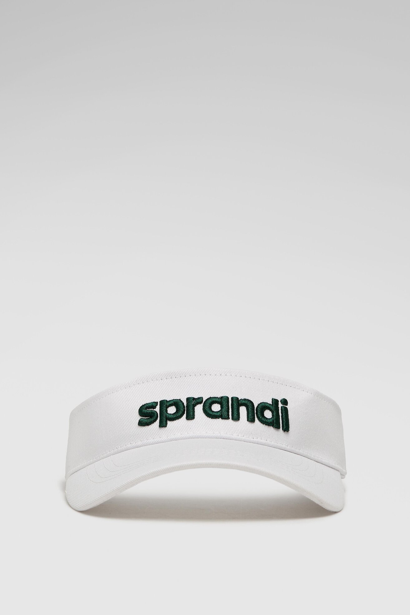 Czapka damska Sprandi 0W3-007-SS22 Biały