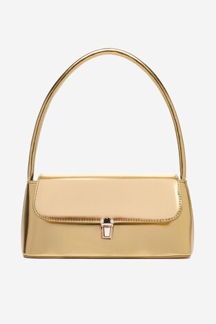 Torba DeeZee CEO-DZE-ST-001-10 ZLATNA