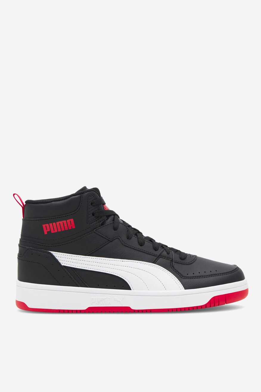 Încălțăminte sport Puma NEGRU - 5905588274780