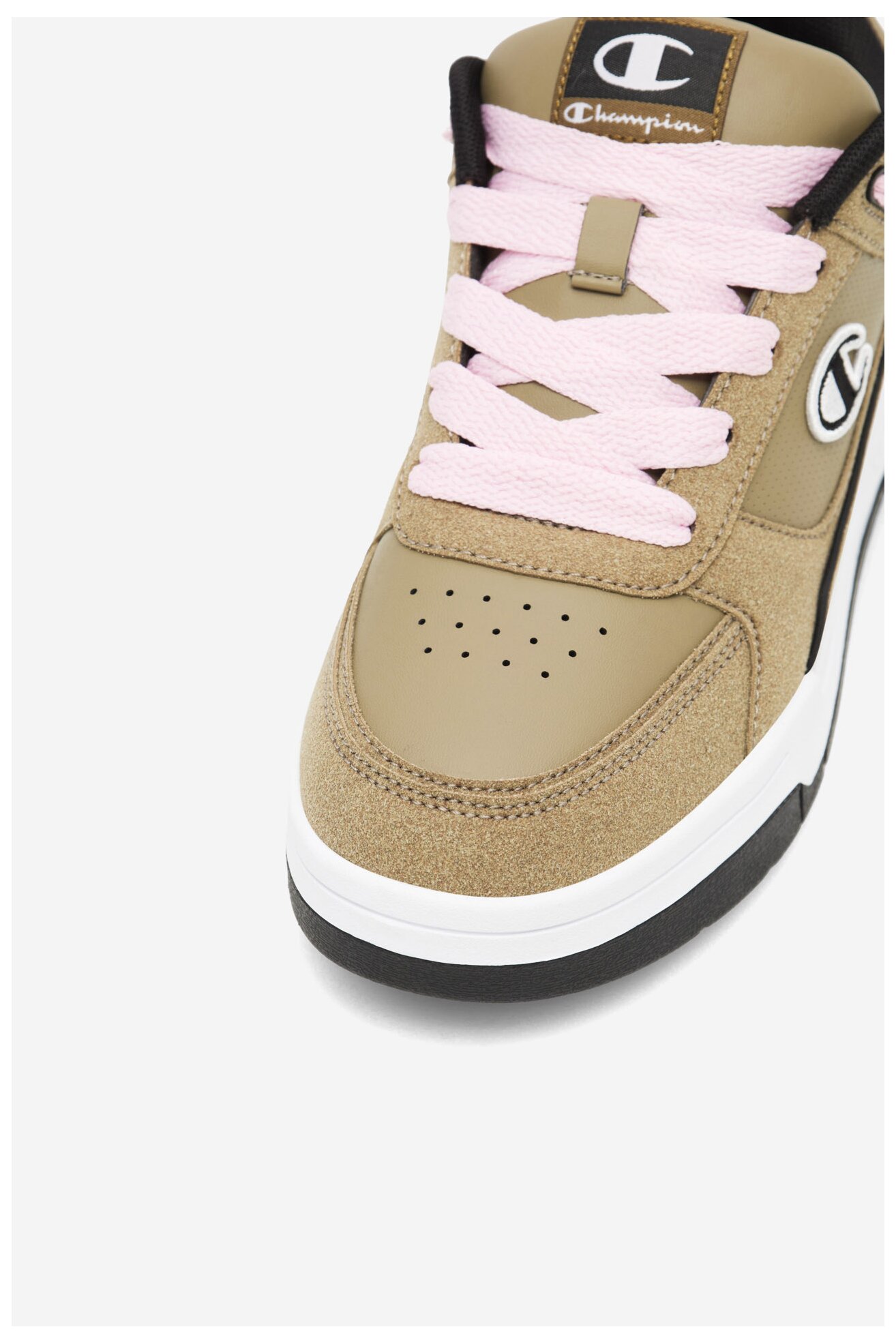 Încălțăminte sport Champion REBOUND HERITAGE SKATE MS S11729-MS002 MARO