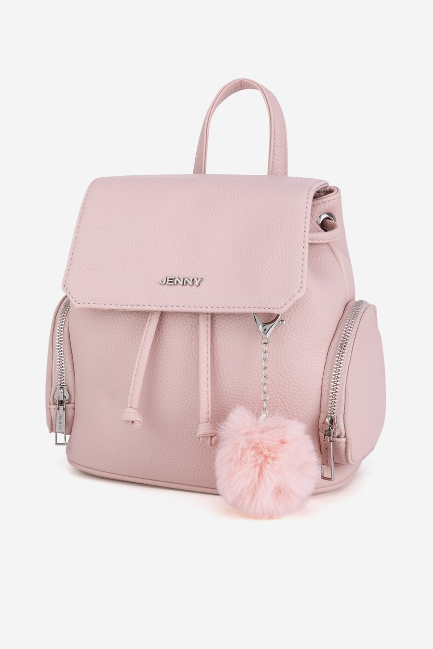 
                Jenny - Średni plecak miejski - 5903419911248