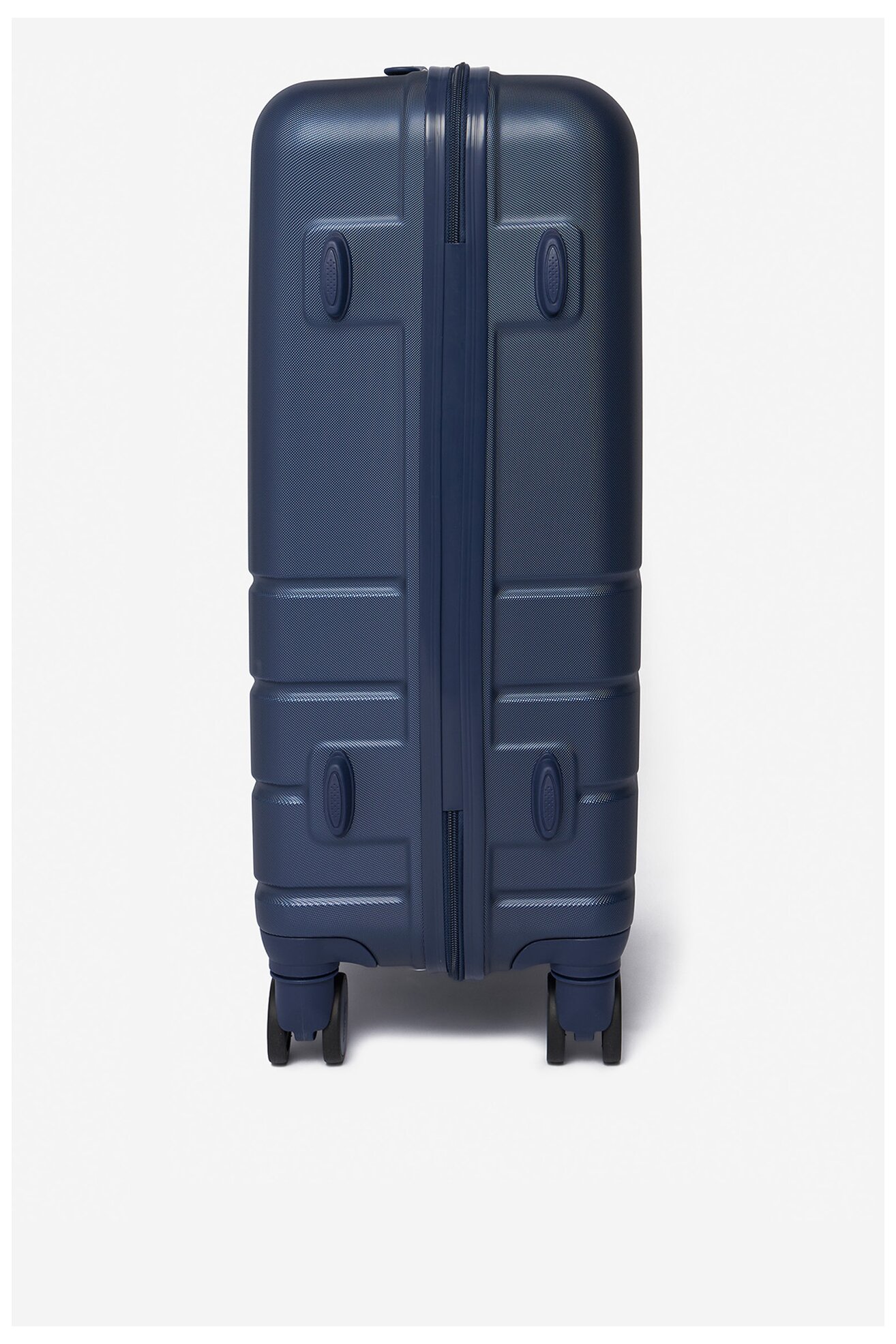 Валіза Reebok CEO-RBK-WAL-002-CCC-M ТЕМНО-СИНІЙ