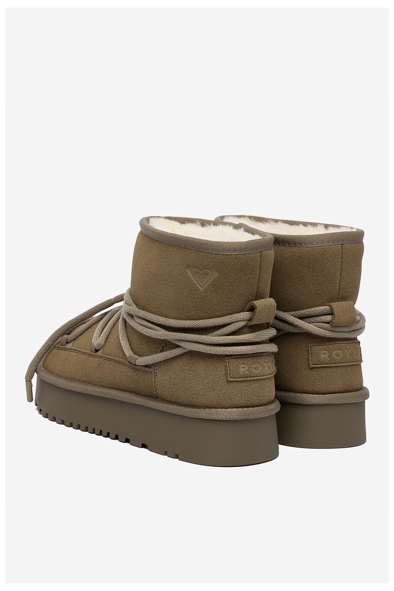 Боти ROXY CEO-HDR2503-3 КАКИ