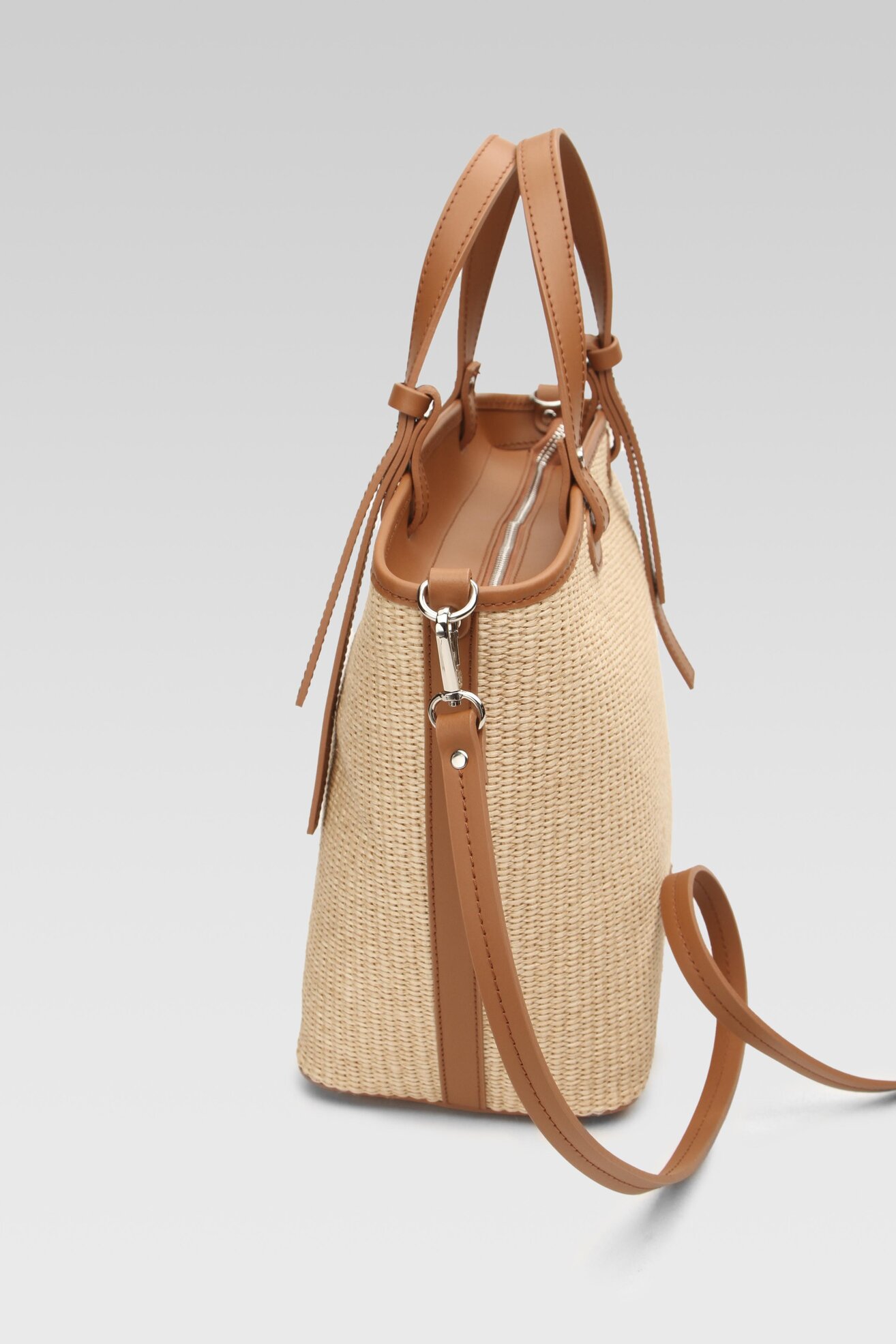 Torebka Gino Rossi 1611 Camel