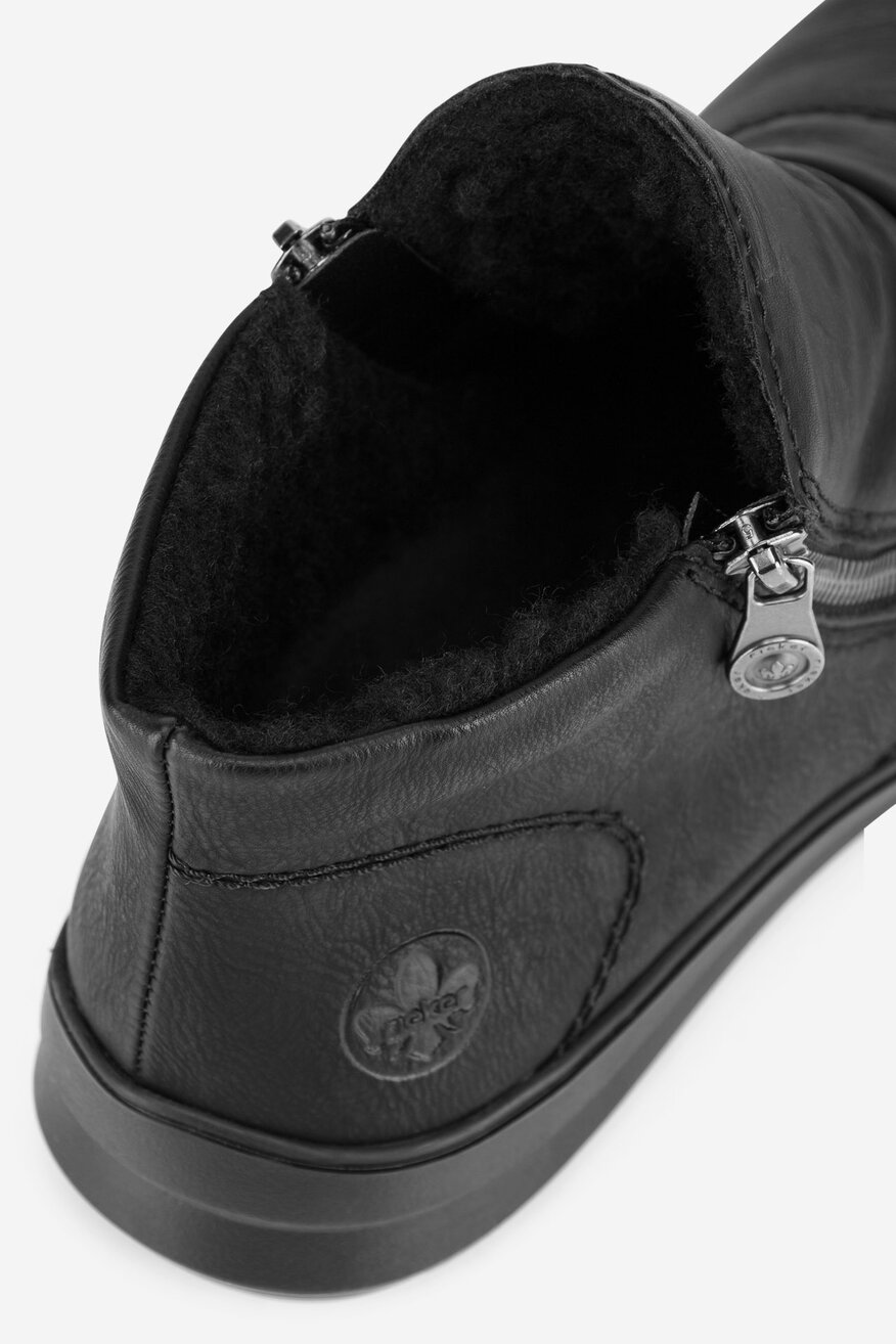 
                Боти Rieker ЧЕРЕН - 2230068928093