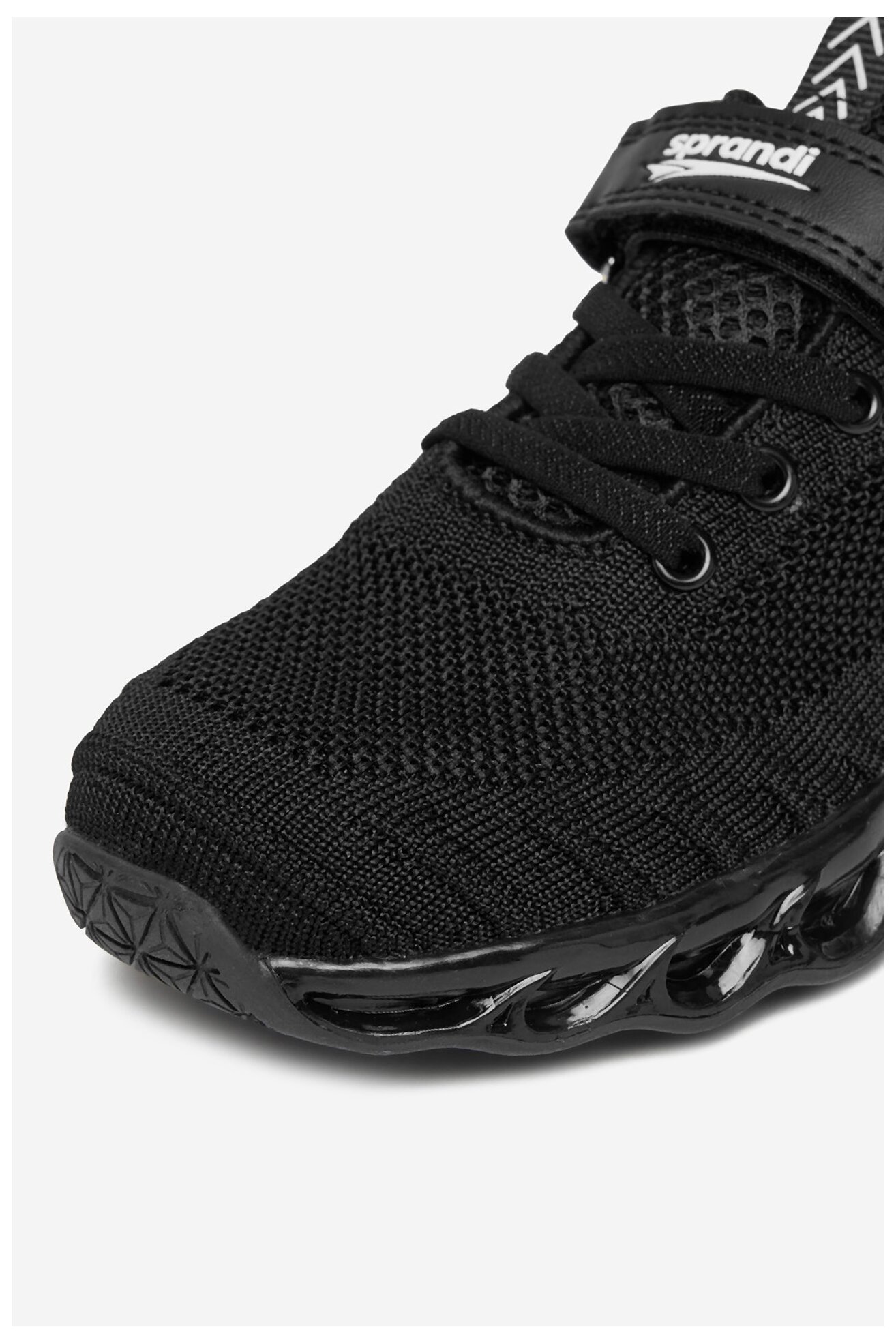 Sportska obuća Sprandi CEOWB-ES-K20315 CRNA