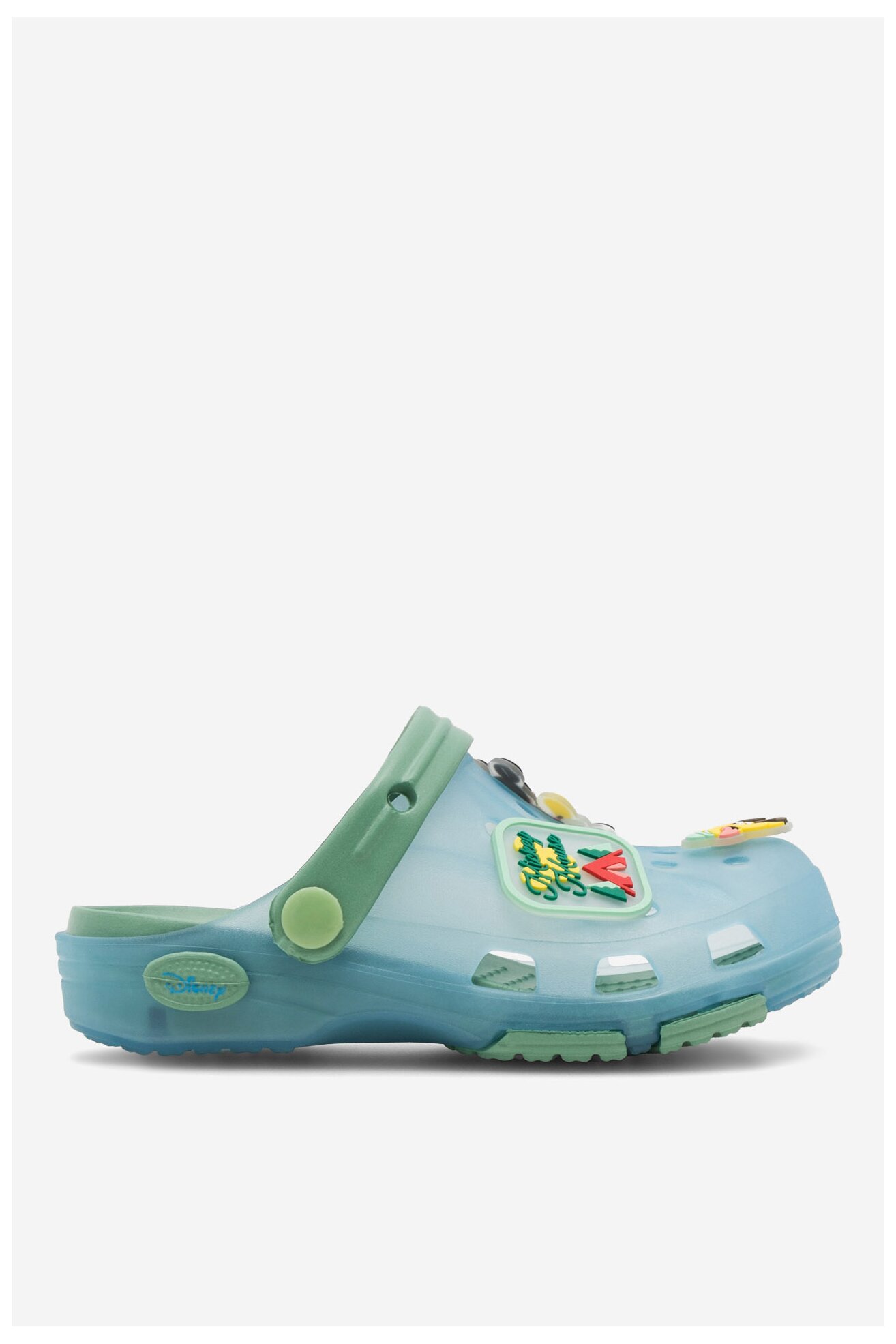 Папуче за базен Mickey&Friends SS24-158DSTC PLAVA