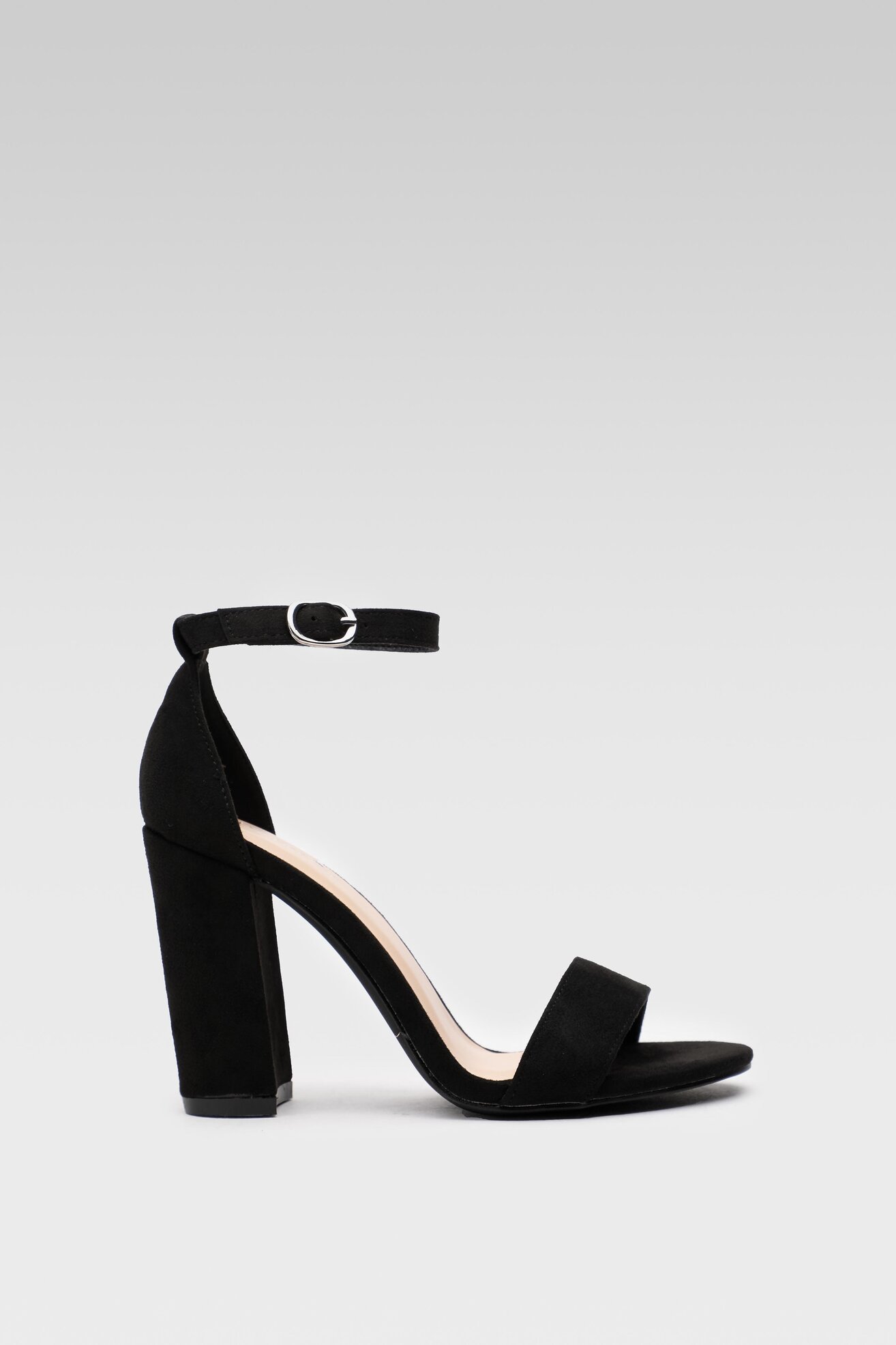 Сандали DeeZee WS18077-01 ЧЕРЕН