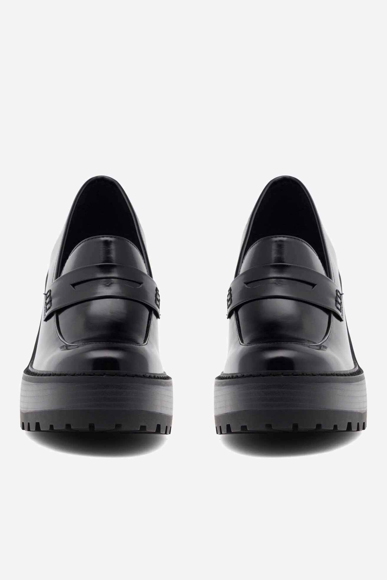 Напівчеревик NINE WEST NAHIDA 13151T ЧОРНИЙ