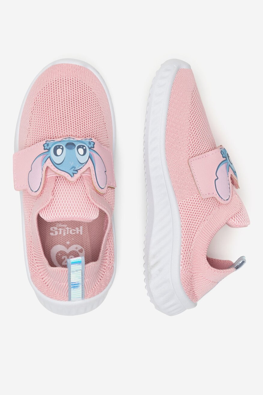 Disney Classics - Trampki wsuwane - 5903419905797