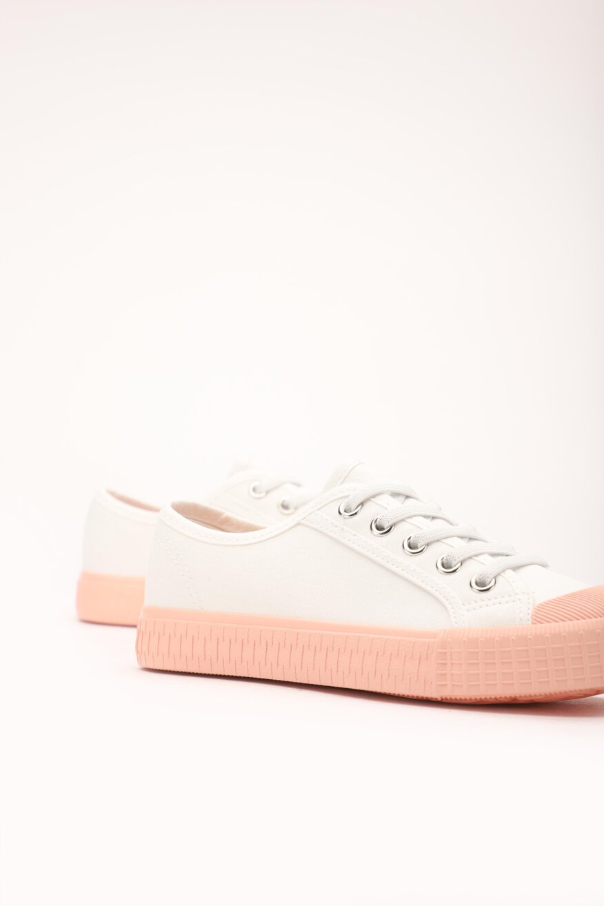 
                Sportska obuća Nelli Blu ROZE - 5903698308951