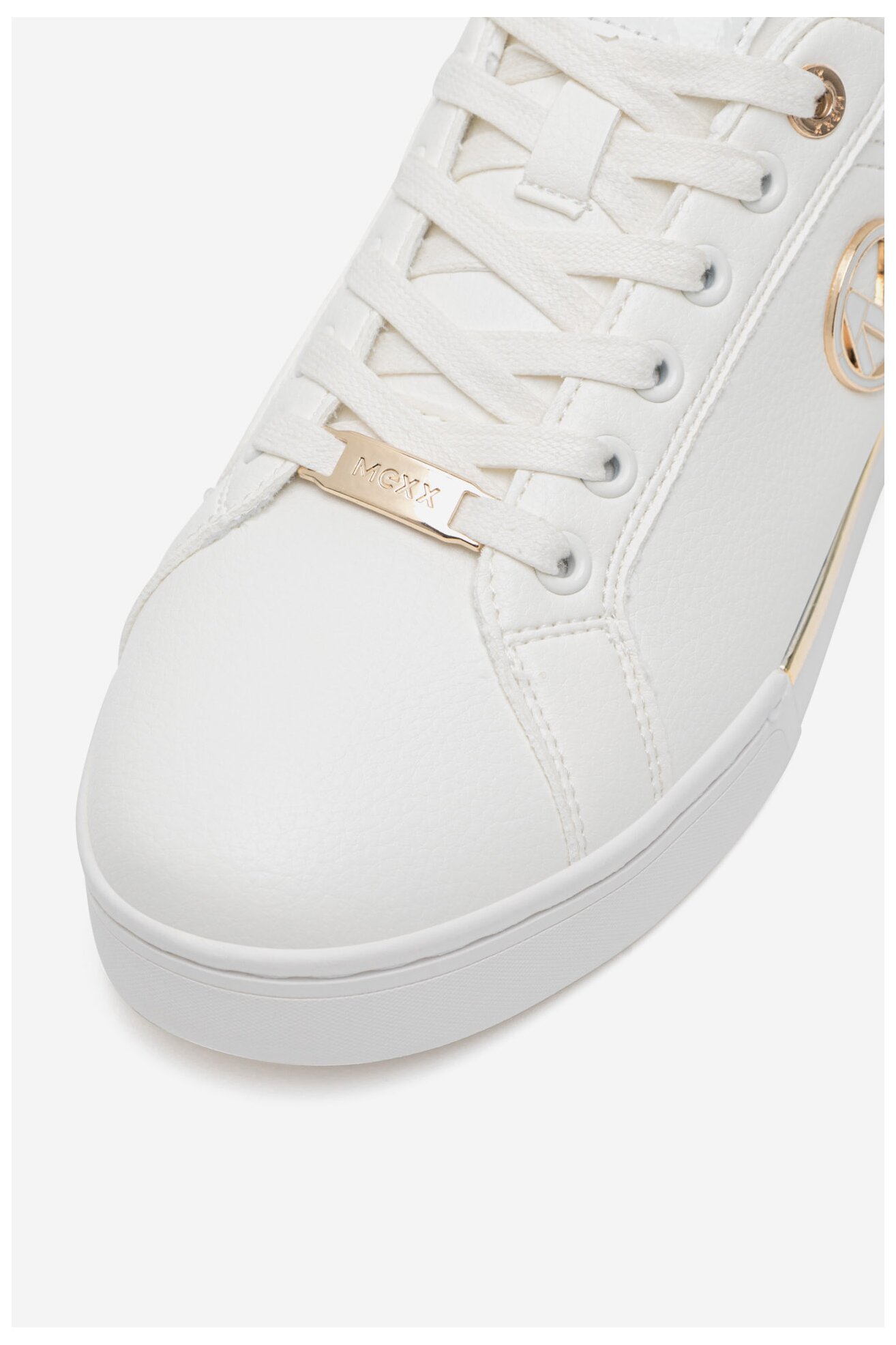 Сникърси Mexx MIRL1011441W-01 БЯЛ