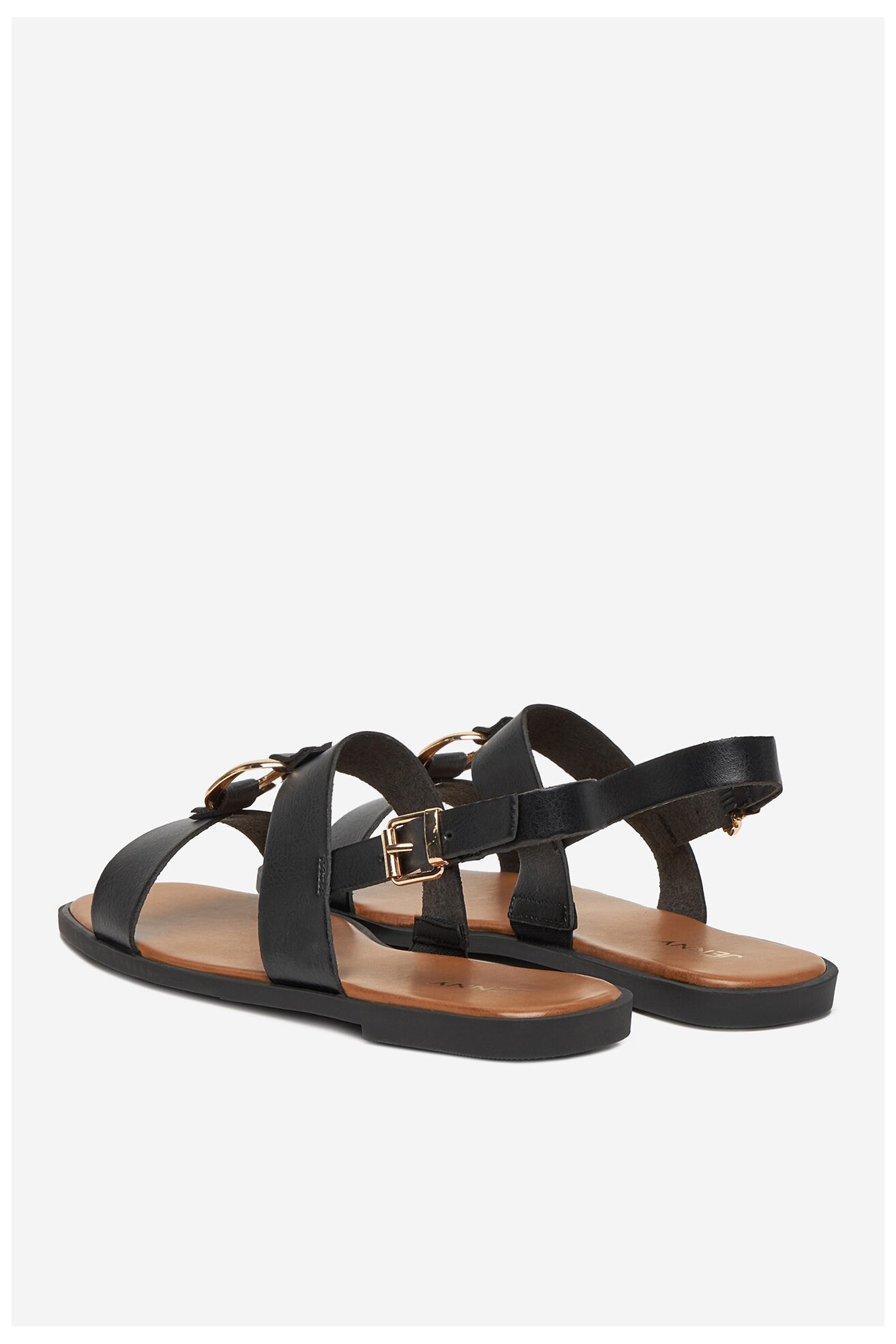 Sandale Jenny WS6561-02A CRNA