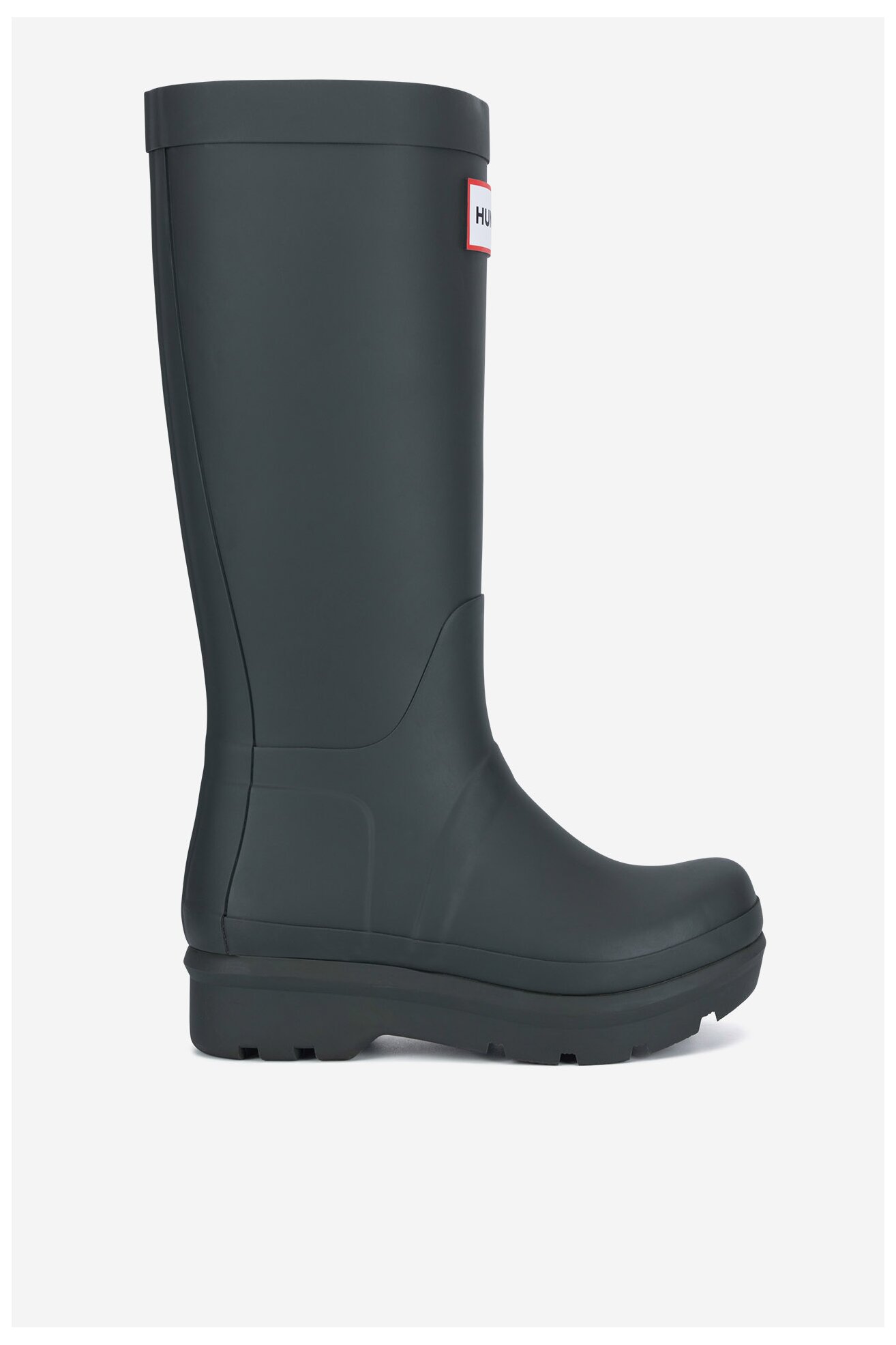 Kalosze HUNTER HFW-008 Khaki