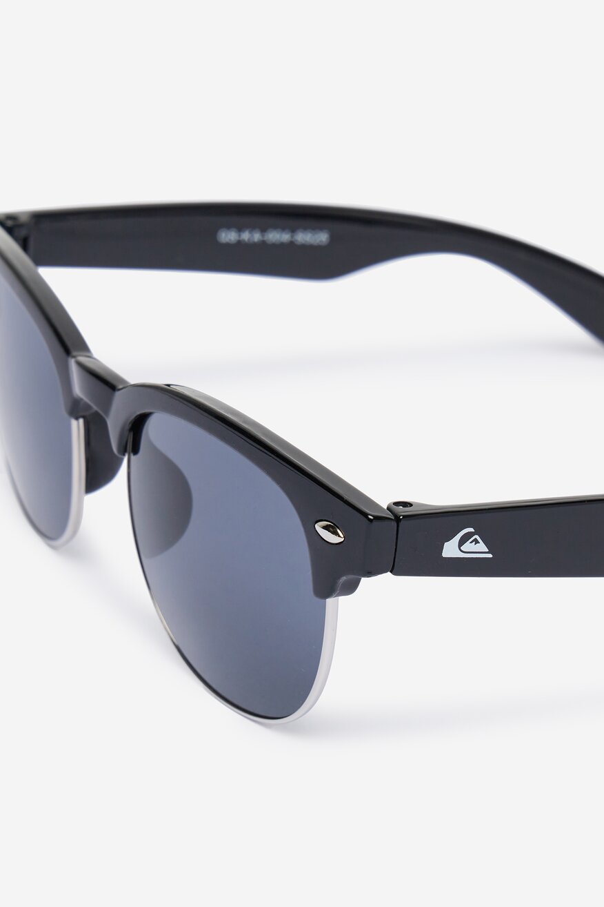 Детски слънчеви очила QUIKSILVER ЧЕРЕН - 5906751163498