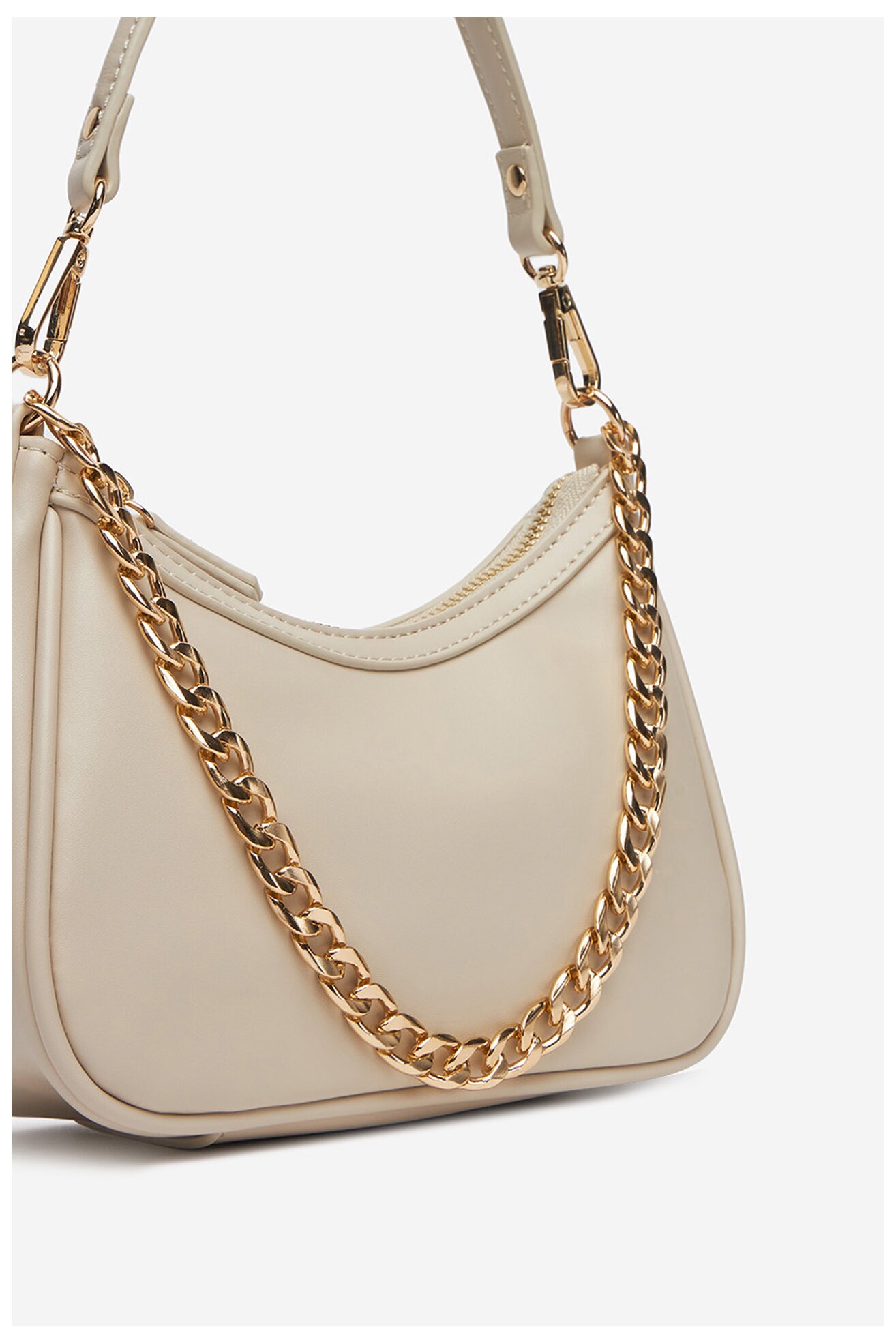 Kézitáska Jenny JNY-M-024-07 BÉZS