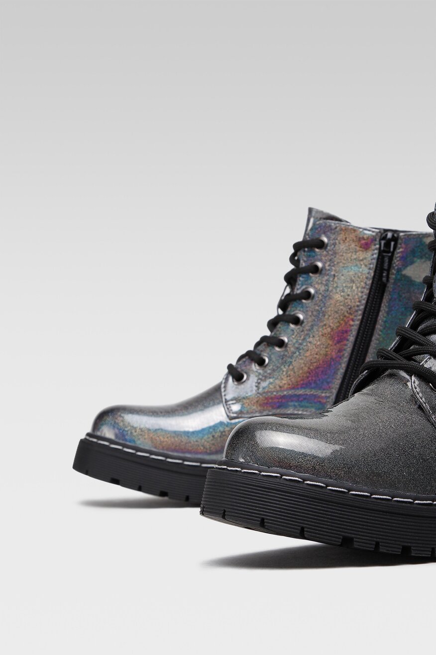 
                Csizma Jenny Fairy MIX - 5904862249018