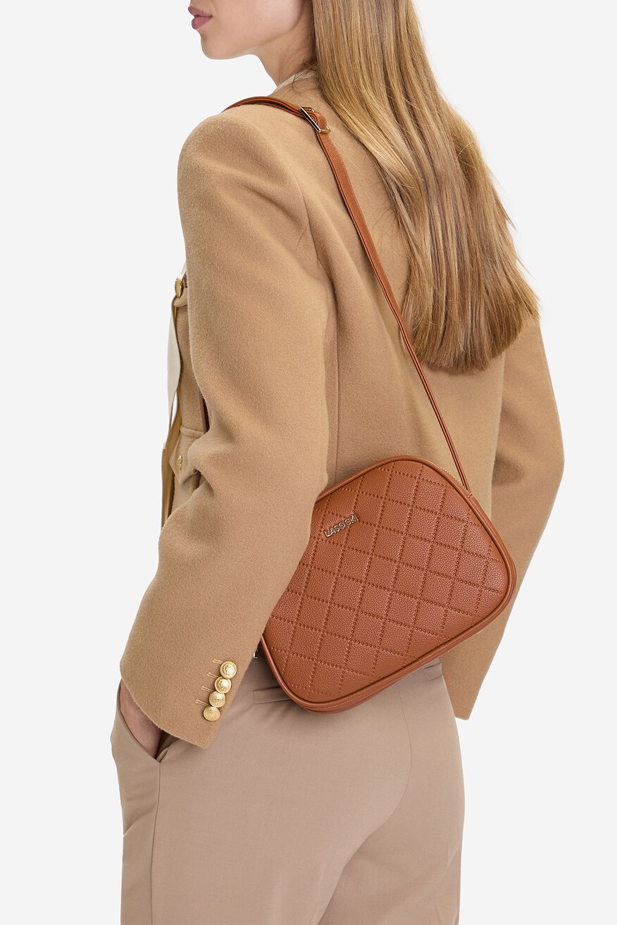 Geantă de mână Lasocki CREM - 5906751275986