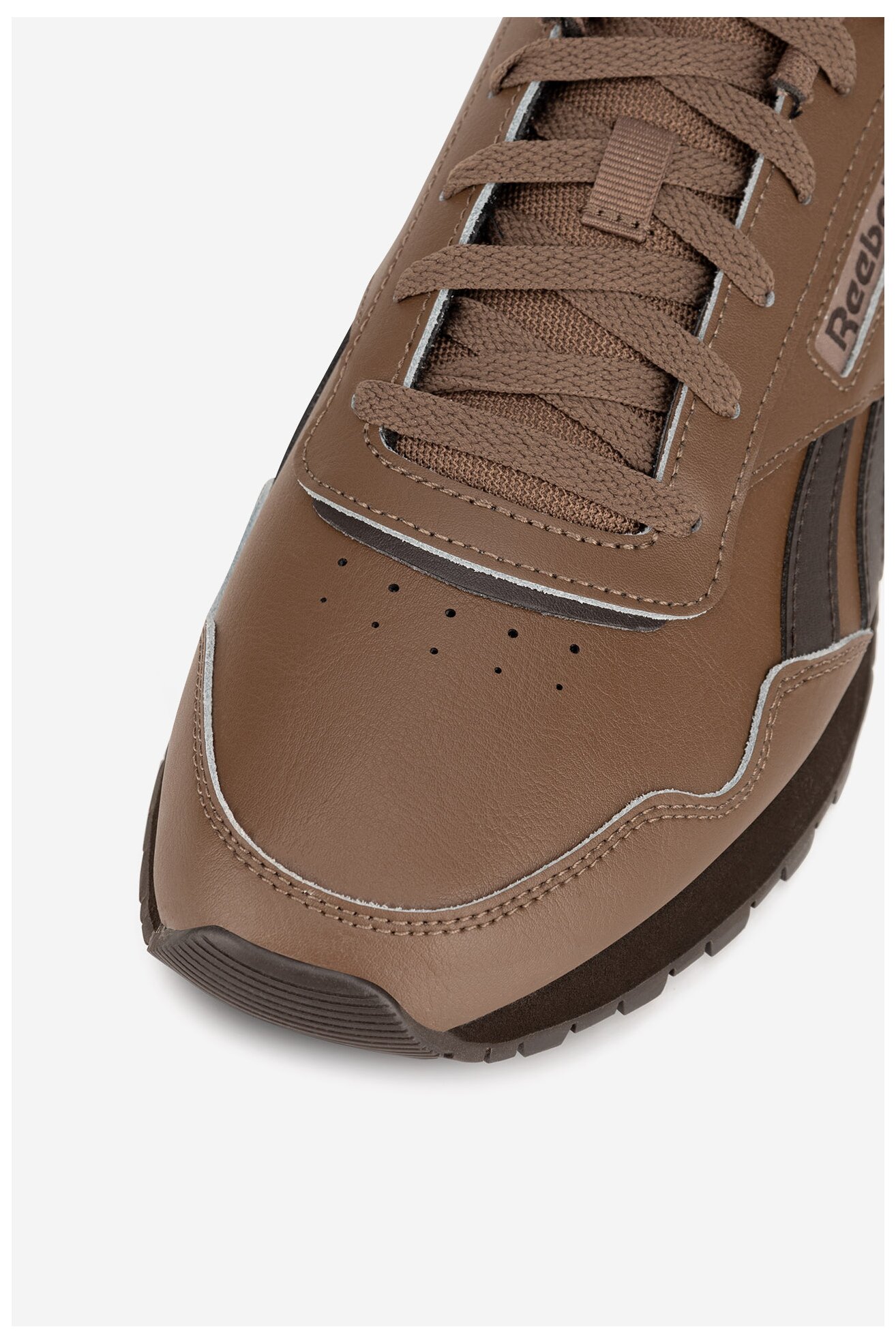 Sportcipő Reebok GLIDE 100221532 BARNA