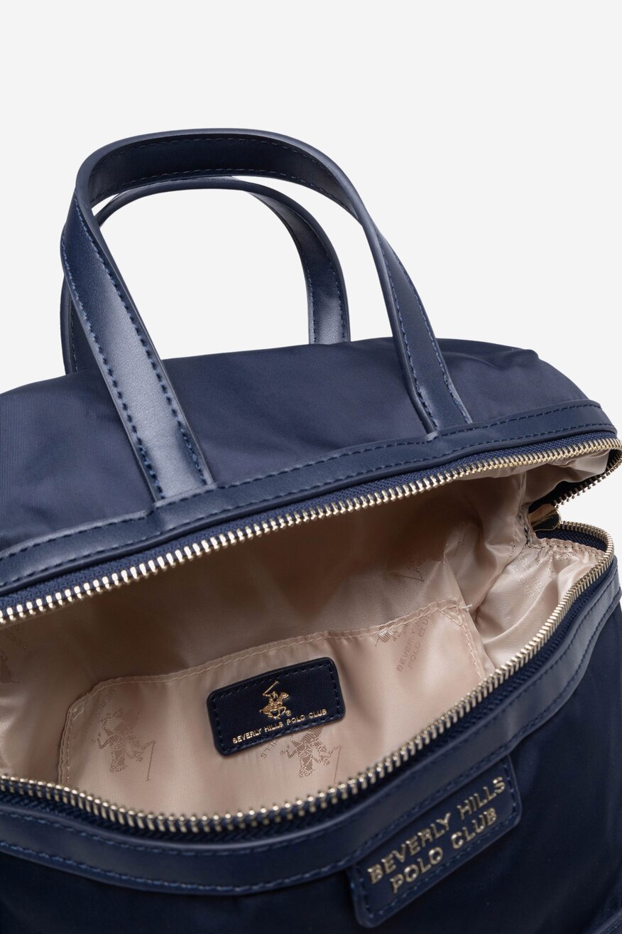 
                Beverly Hills Polo Club - Plecak - 5905588578833