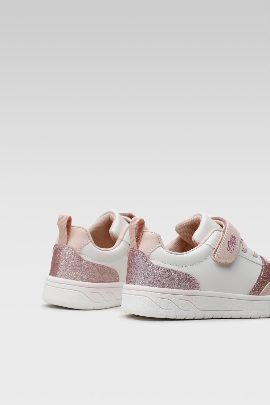 OMENAA FOUNDATION - Sneakersy - 5904248303037