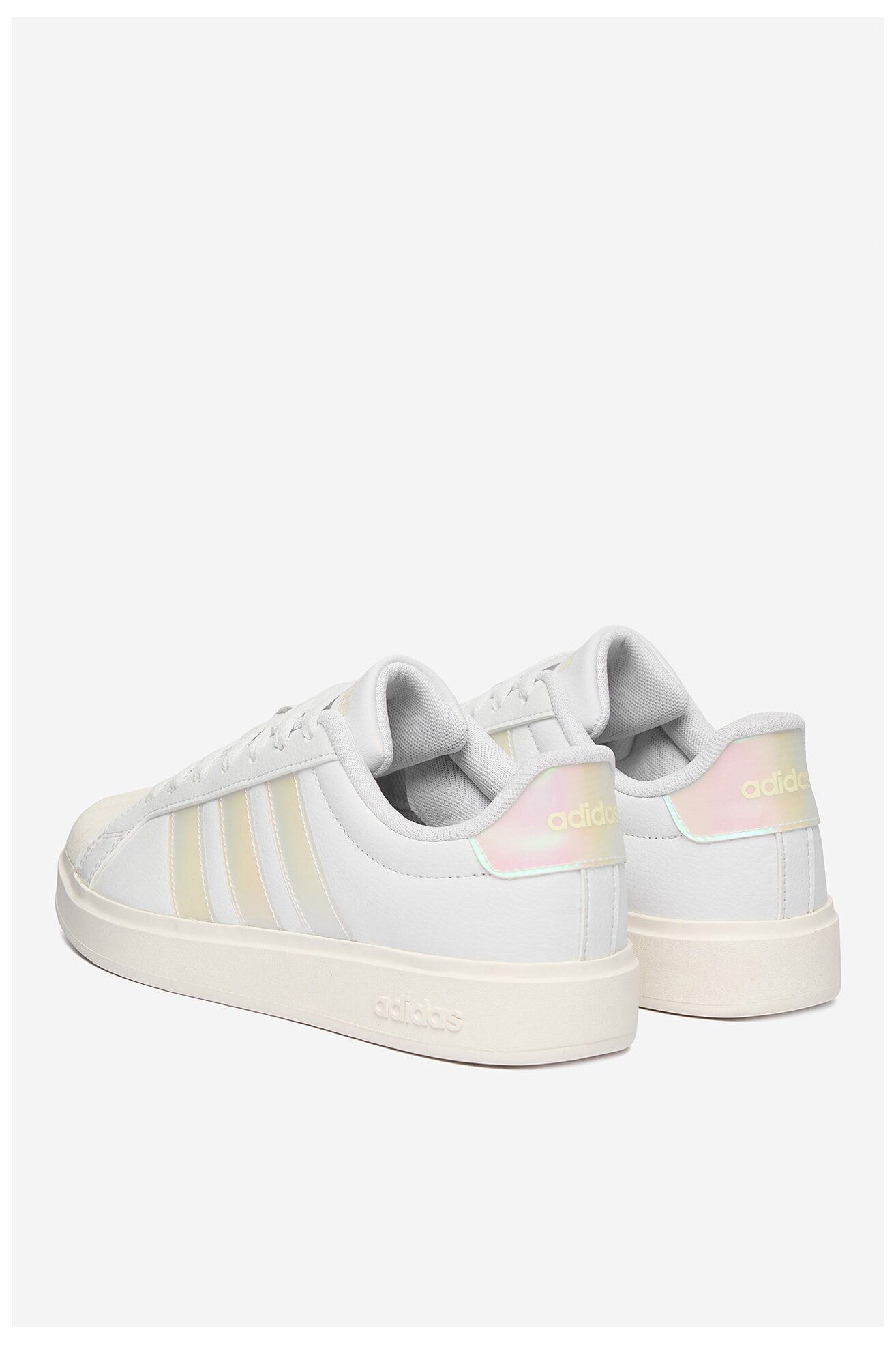 Sportska obuća ADIDAS CWBEO-STREETTALK J JQ1805 BELA