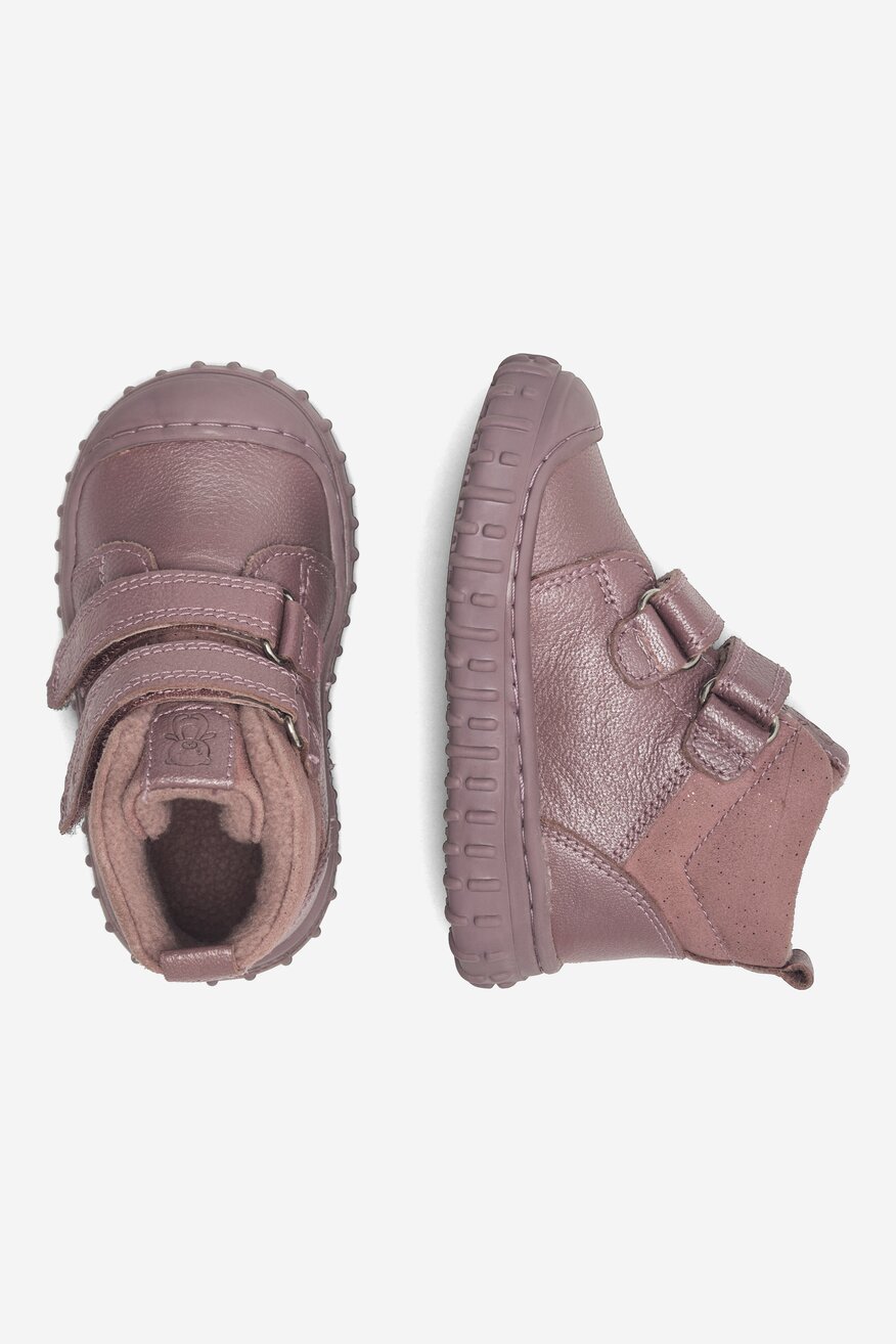 
                Боти Lasocki Kids РОЗОВ - 5904862923697