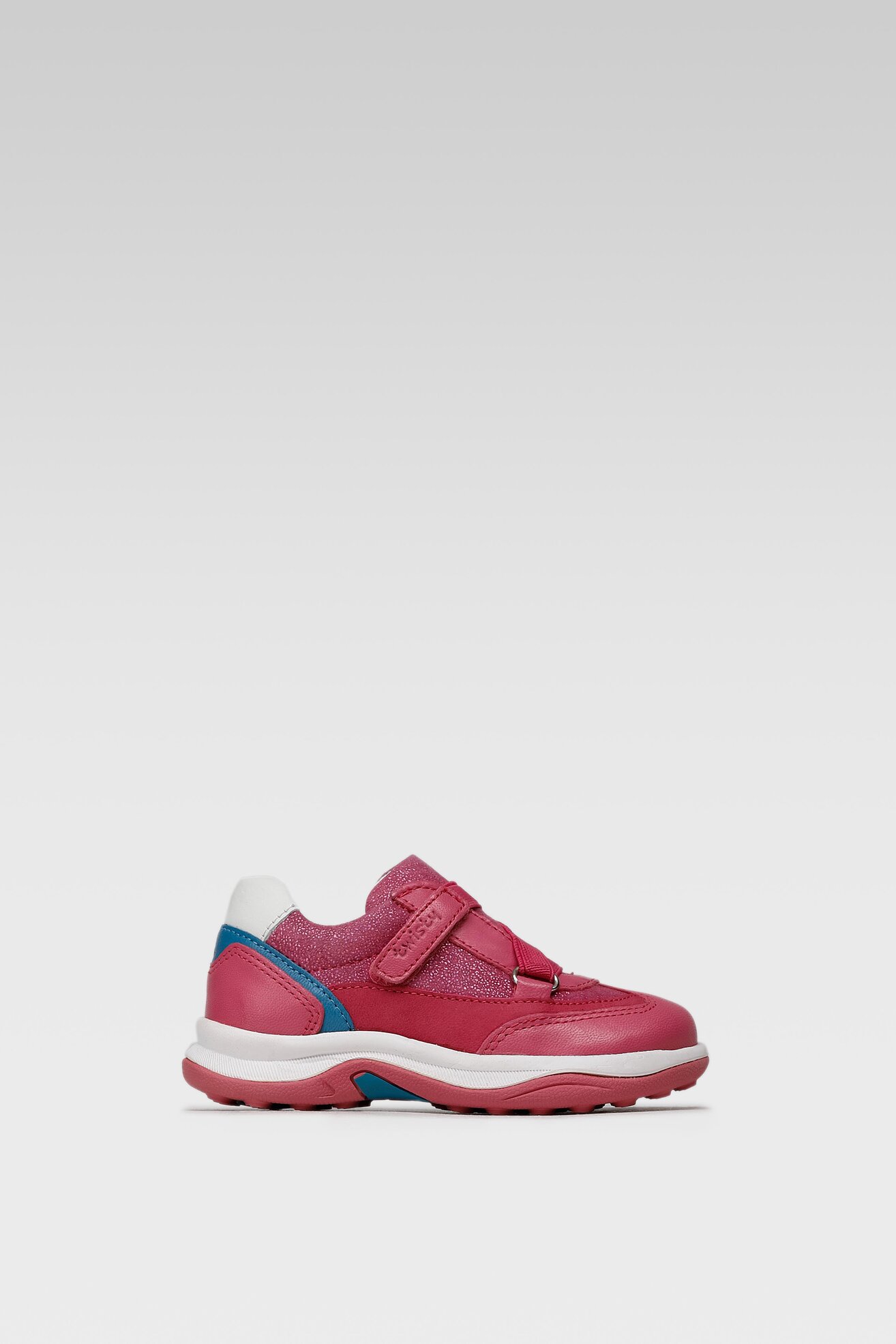 Sneakers Twisty CI12-TWISTY-02(III)DZ Różowy