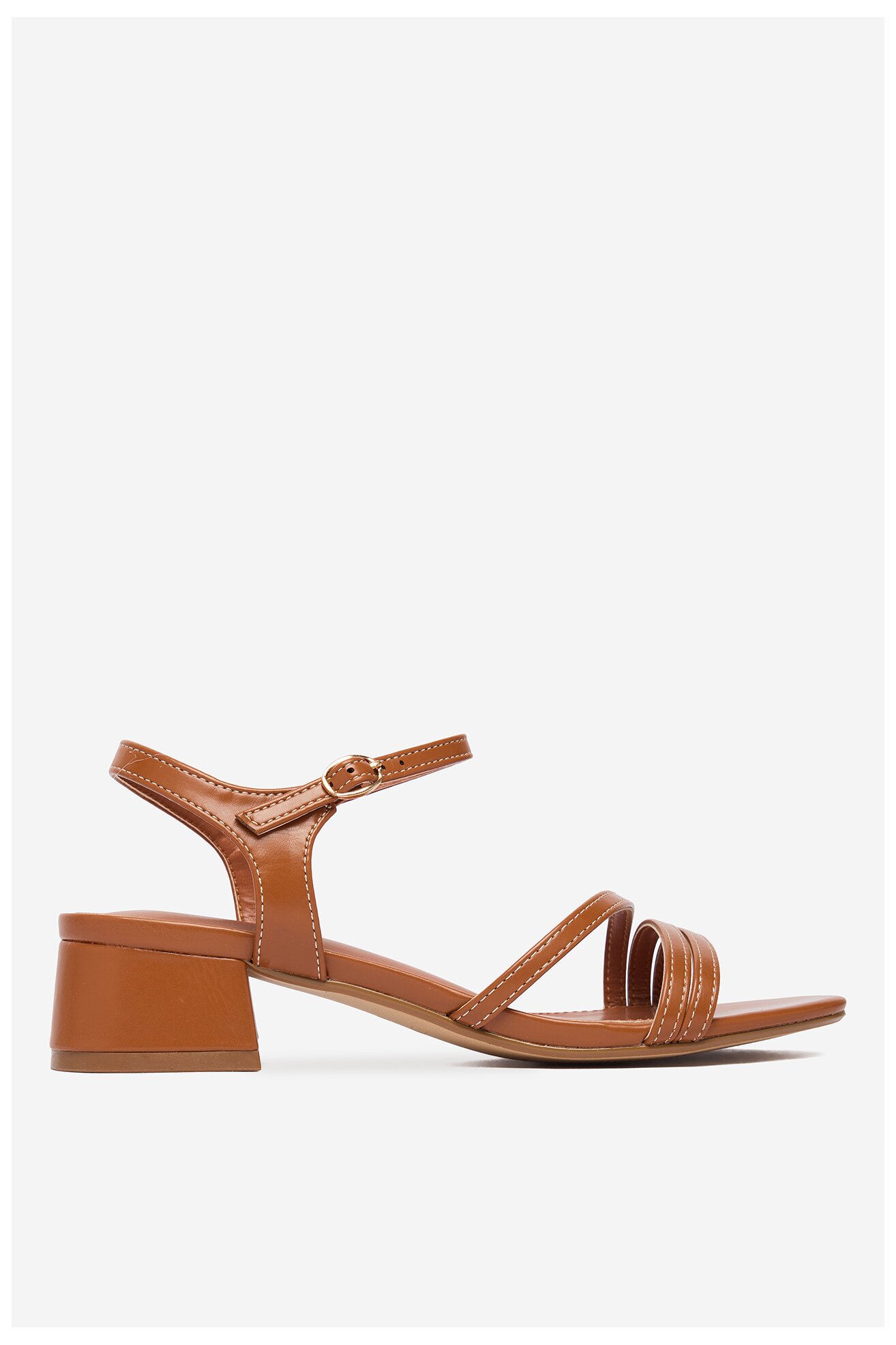 Сандали Jenny CEO-S2SH3373-08 КАФЯВ