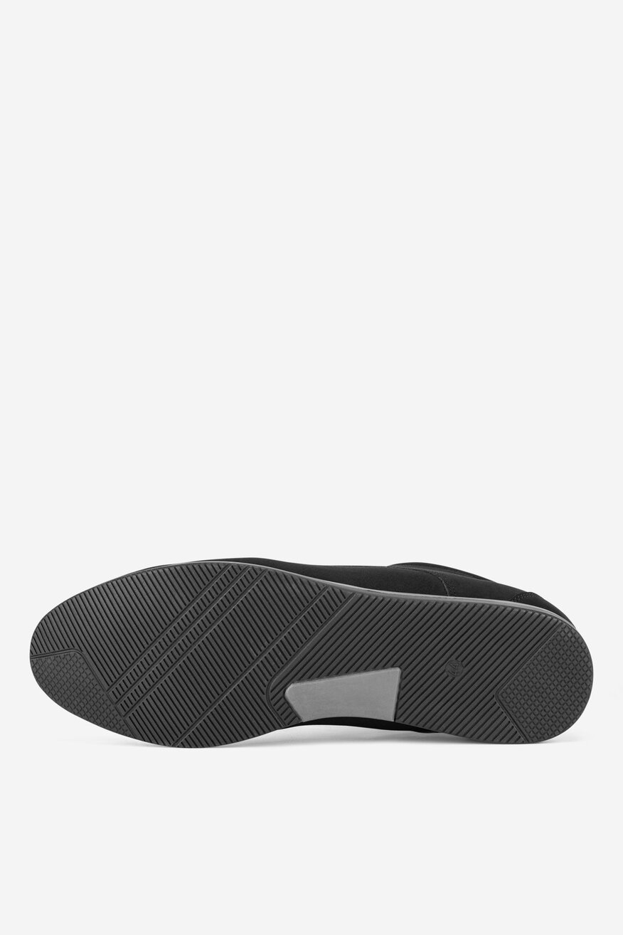 
                Cipele Lanetti CRNA - 5903698002668