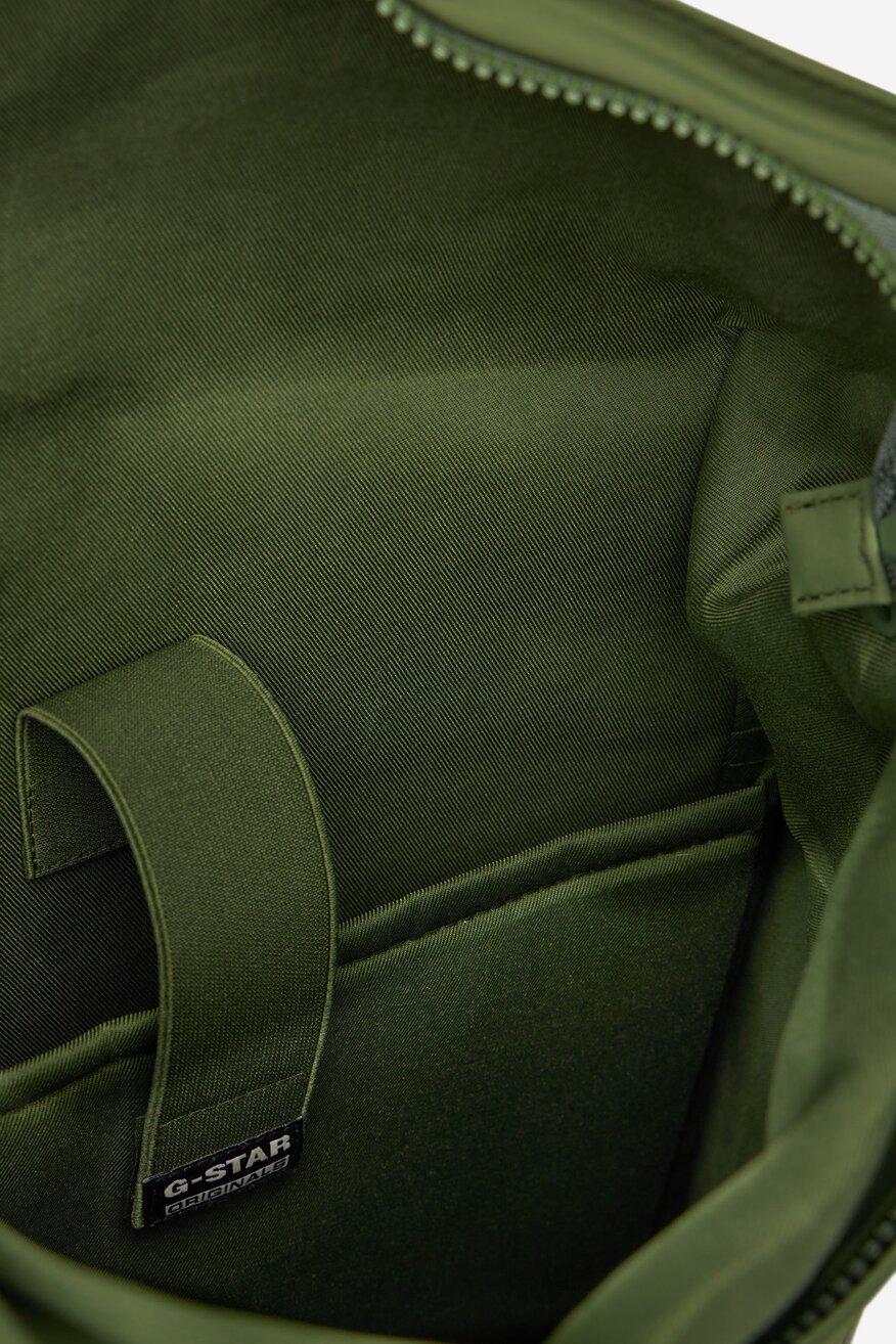 Rucsac G-STAR RAW KAKI - 5903698187815