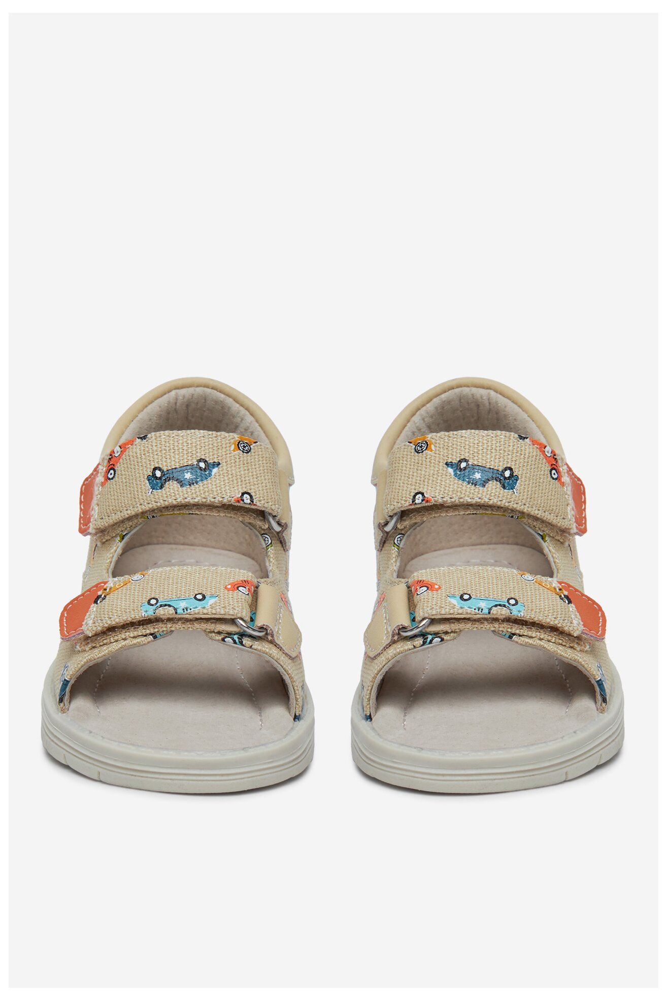 Сандали Lasocki Kids AVO 354-029 БЕЖОВ