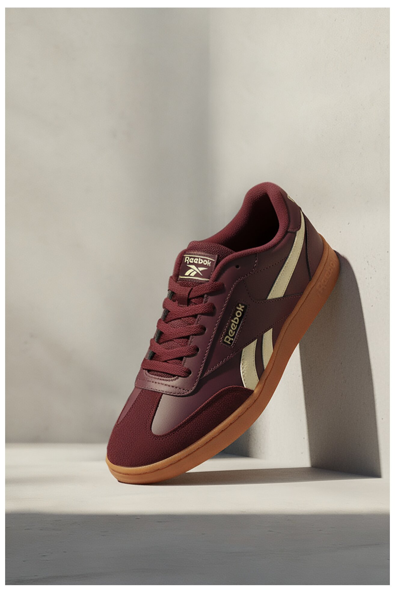 Sportska obuća Reebok CEO-FORTE LOUNGER AR30252W-RY BORDO