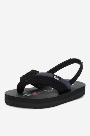 Сандалі QUIKSILVER EO-QUILTED DUNE CQ10050TVZV ЧОРНИЙ