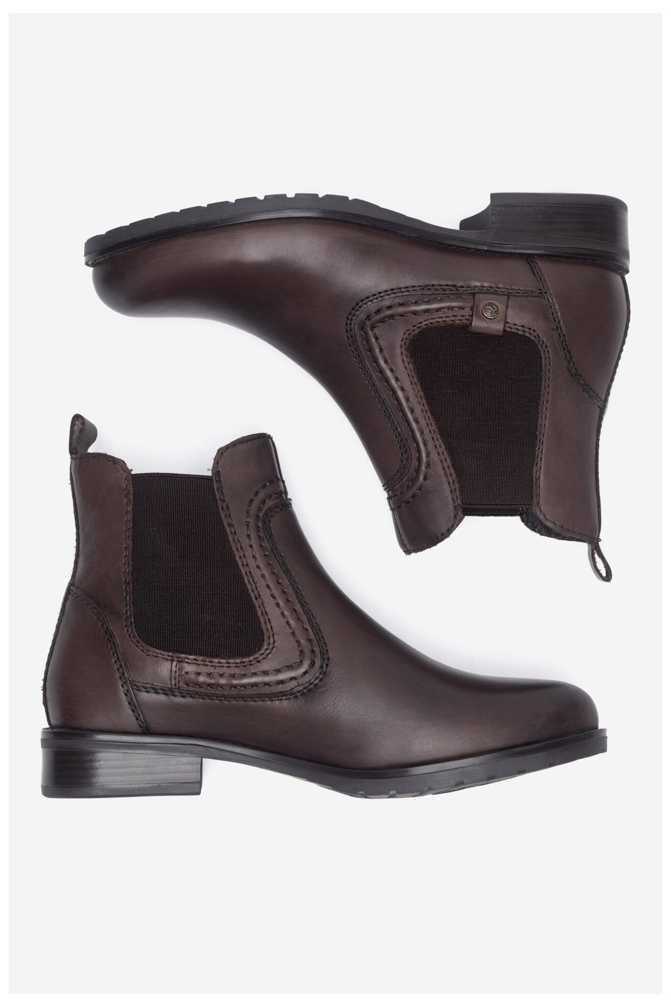 Ghete Lasocki WI16-CORA-15 MARO