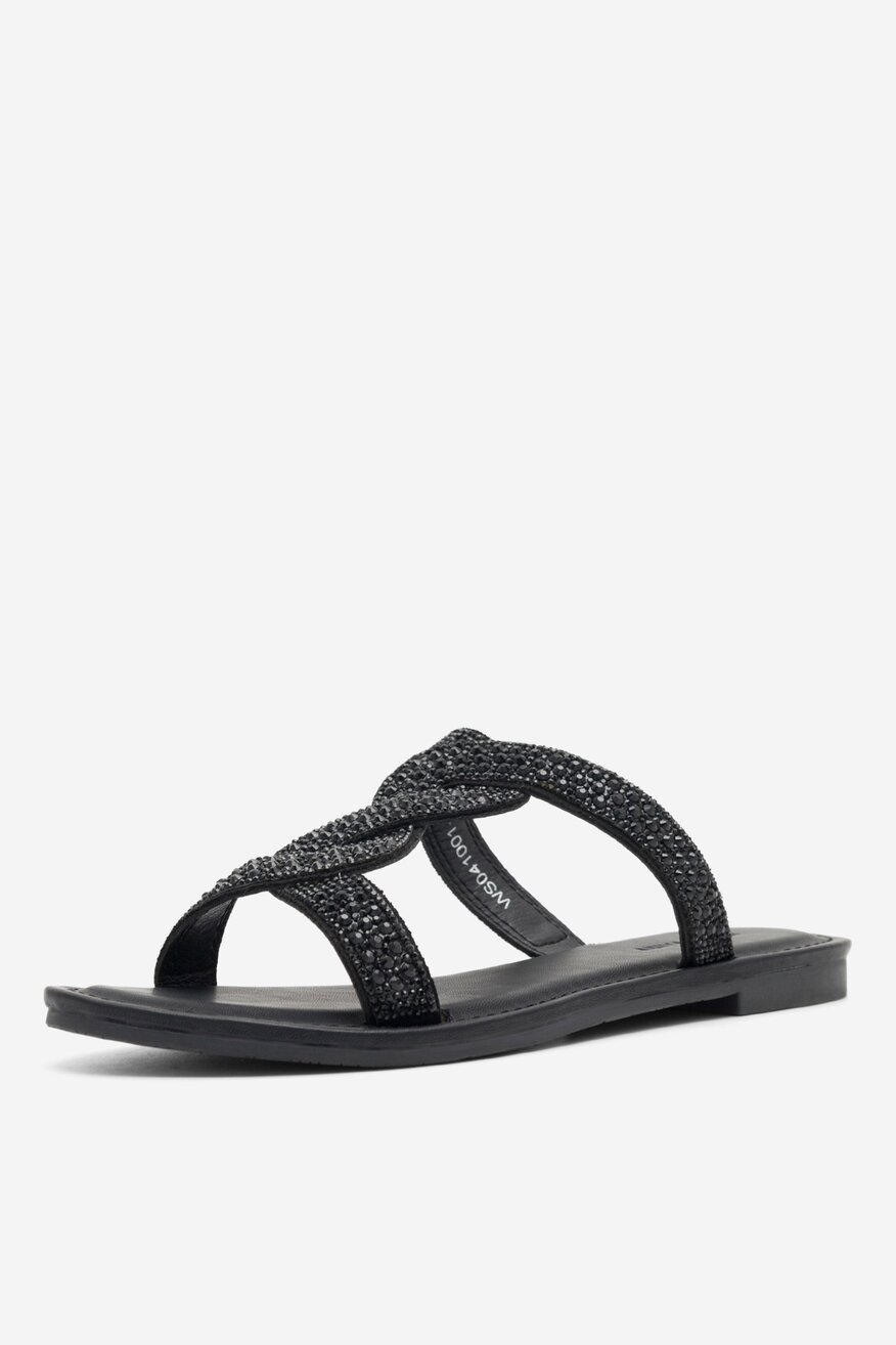 
                Jenny Fairy - Klapki - 5904862860589